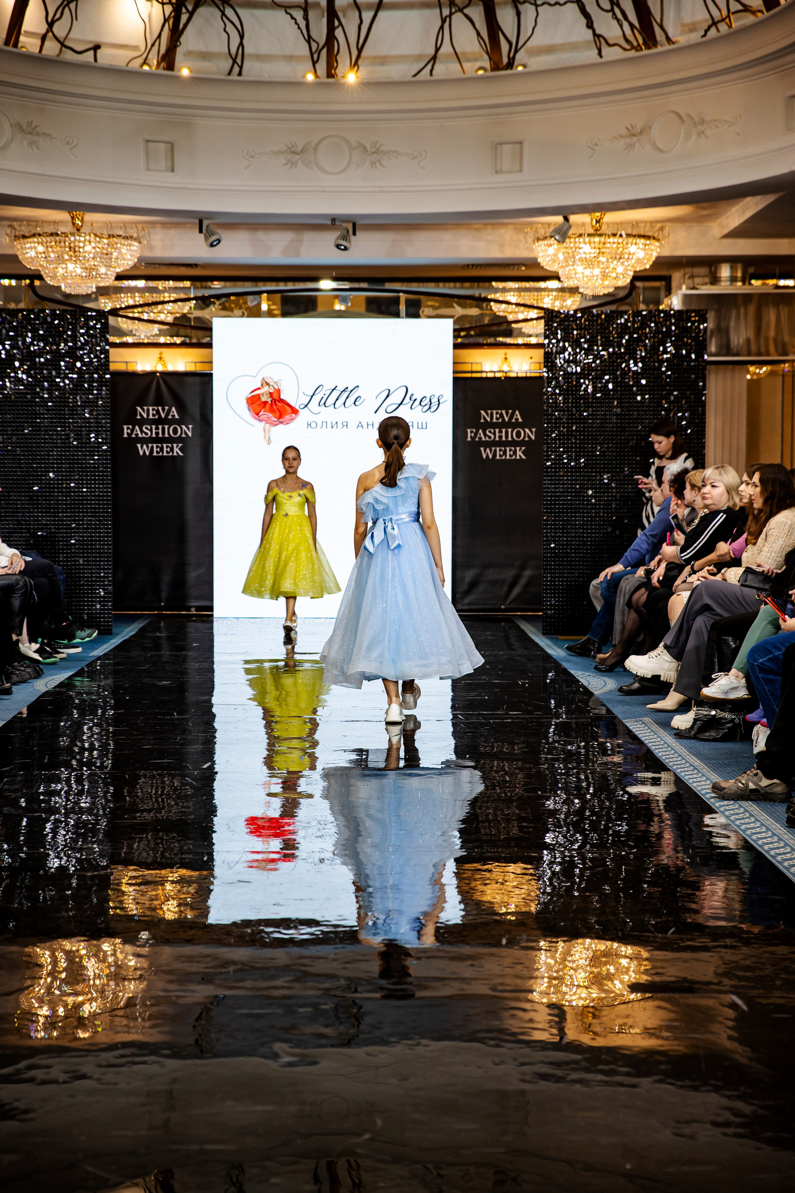 NEVA — 2024. Фотограф — Татьяна Кириллова, г. Санкт-Петербург