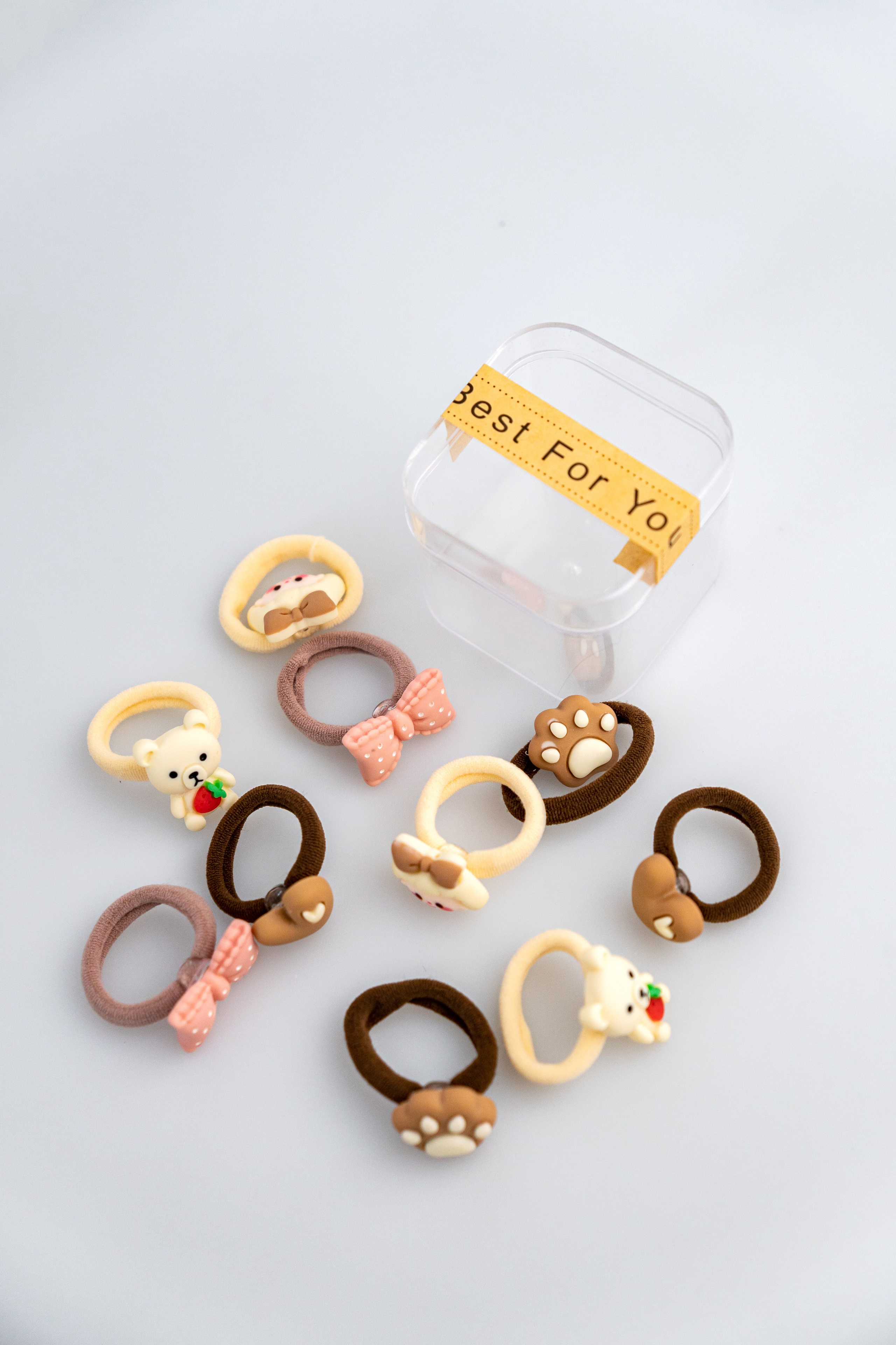 Аксессуары для волос. Фотограф в Краснодаре и Краснодарском крае Елена Быкова