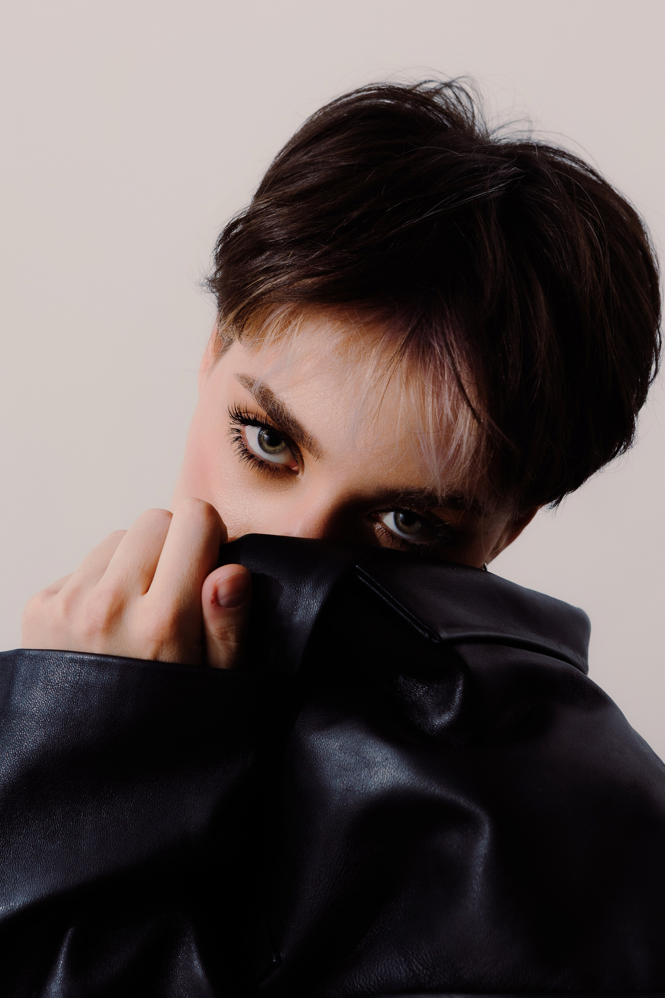 Даша. Анастасия Дубцова. Фотограф в Кемерово