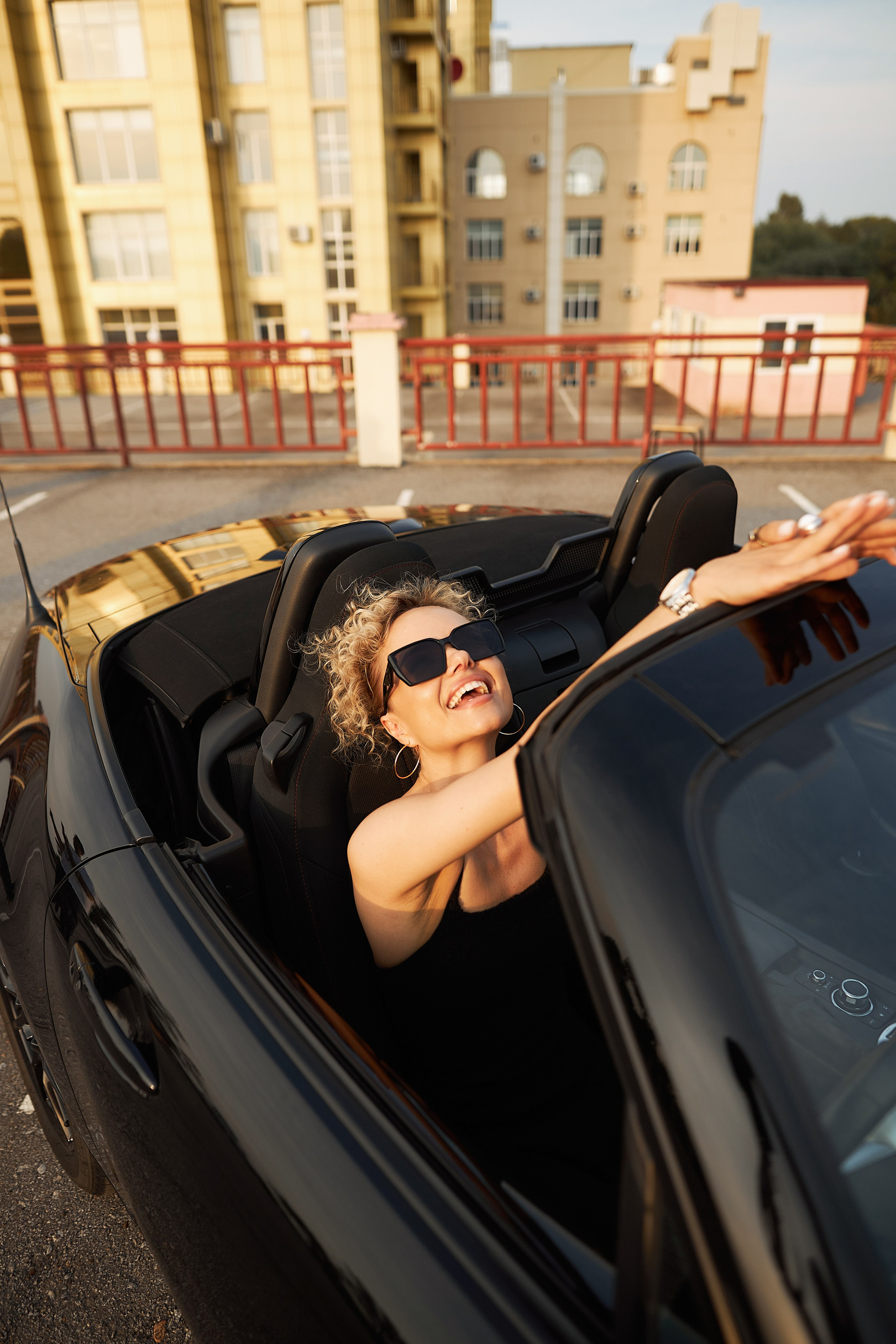 Cars and Photo Day. Фотограф в Хабаровске Голотовская Дарья