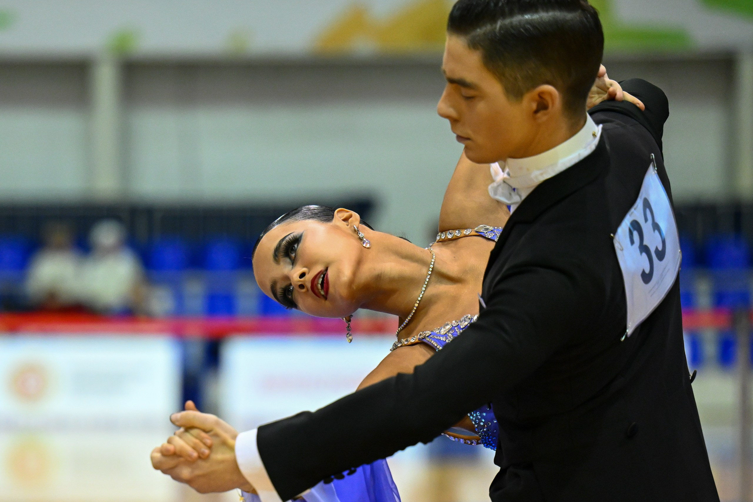 Фотограф бальные танцы. Спортивный и репортажный фотограф в Казани Вячеслав Сатонин
