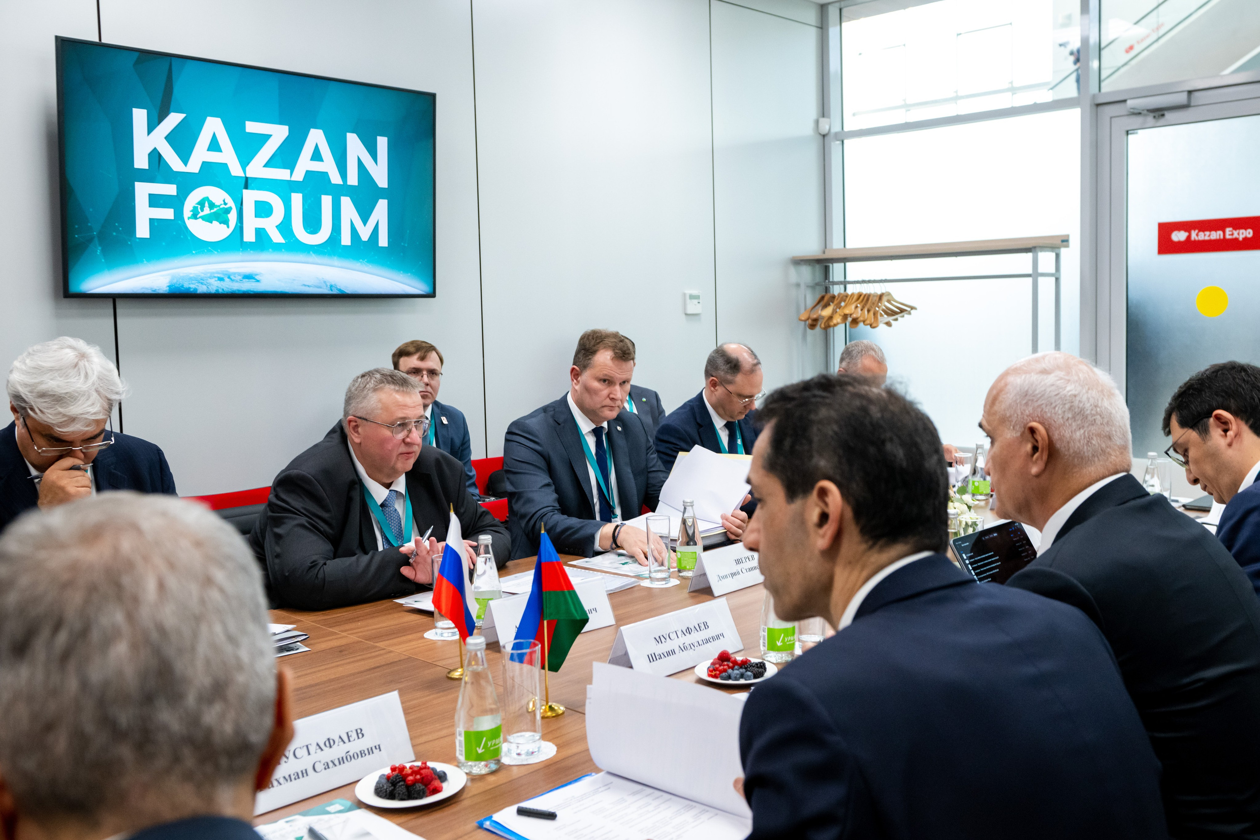 Фотограф форума. Спортивный и репортажный фотограф в Казани Вячеслав Сатонин