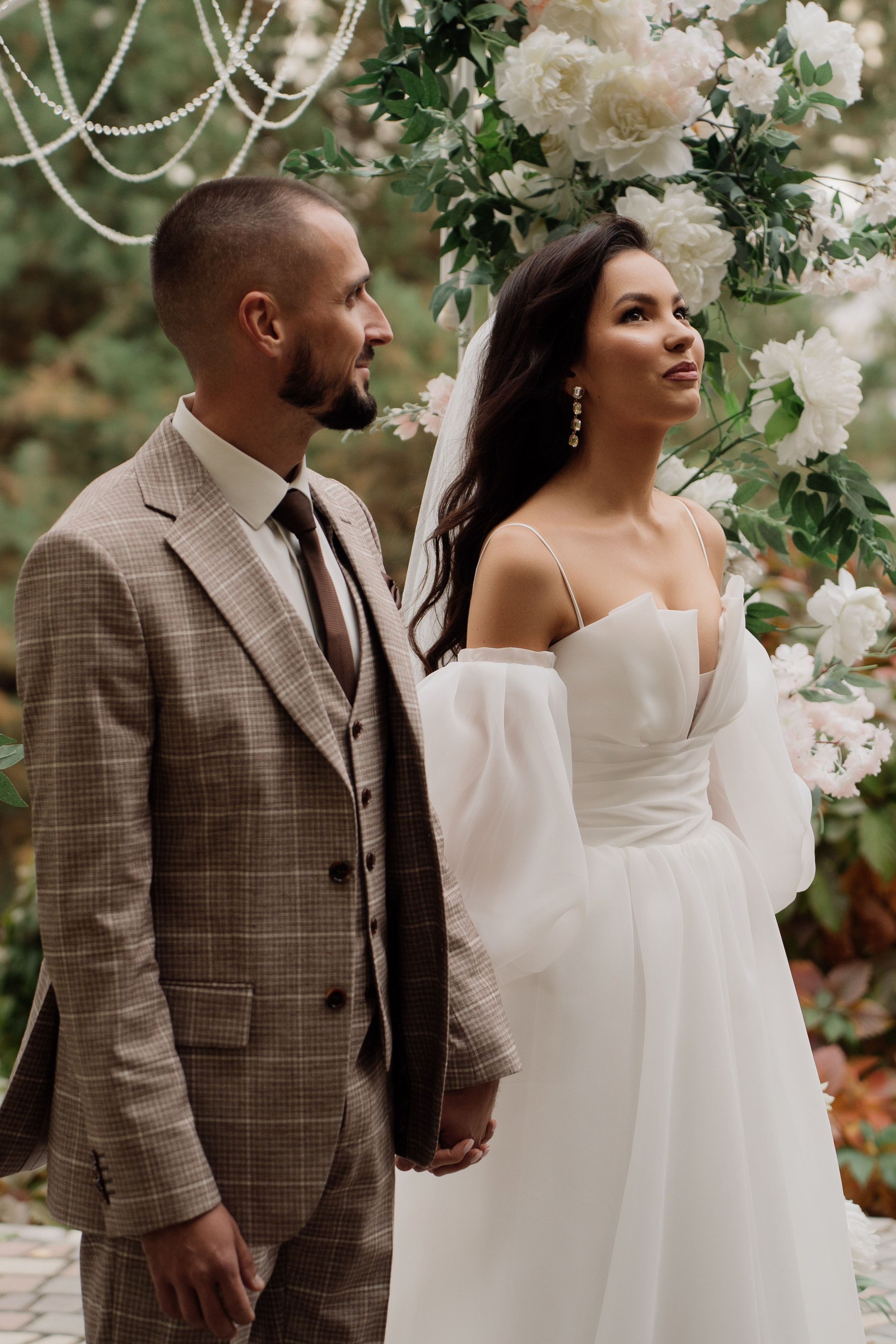 Orange. Свадебный фотограф Тольятти Москва Адамова Виктория