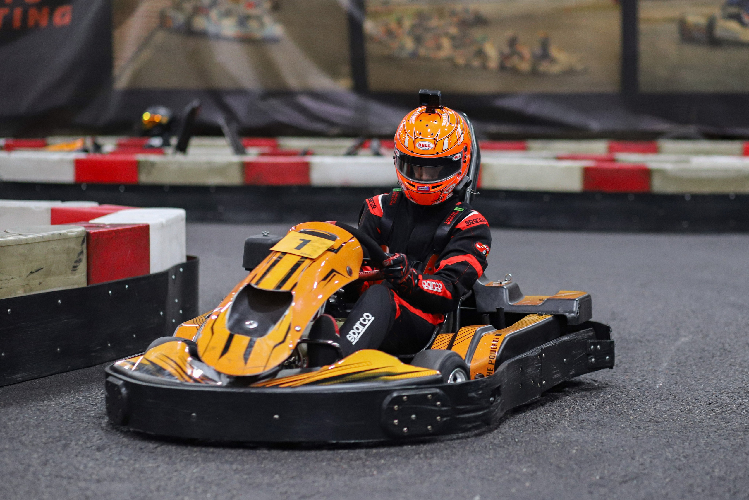 LSK Winter Cup 2025 — 2026 | Этап 6. Malenkyia