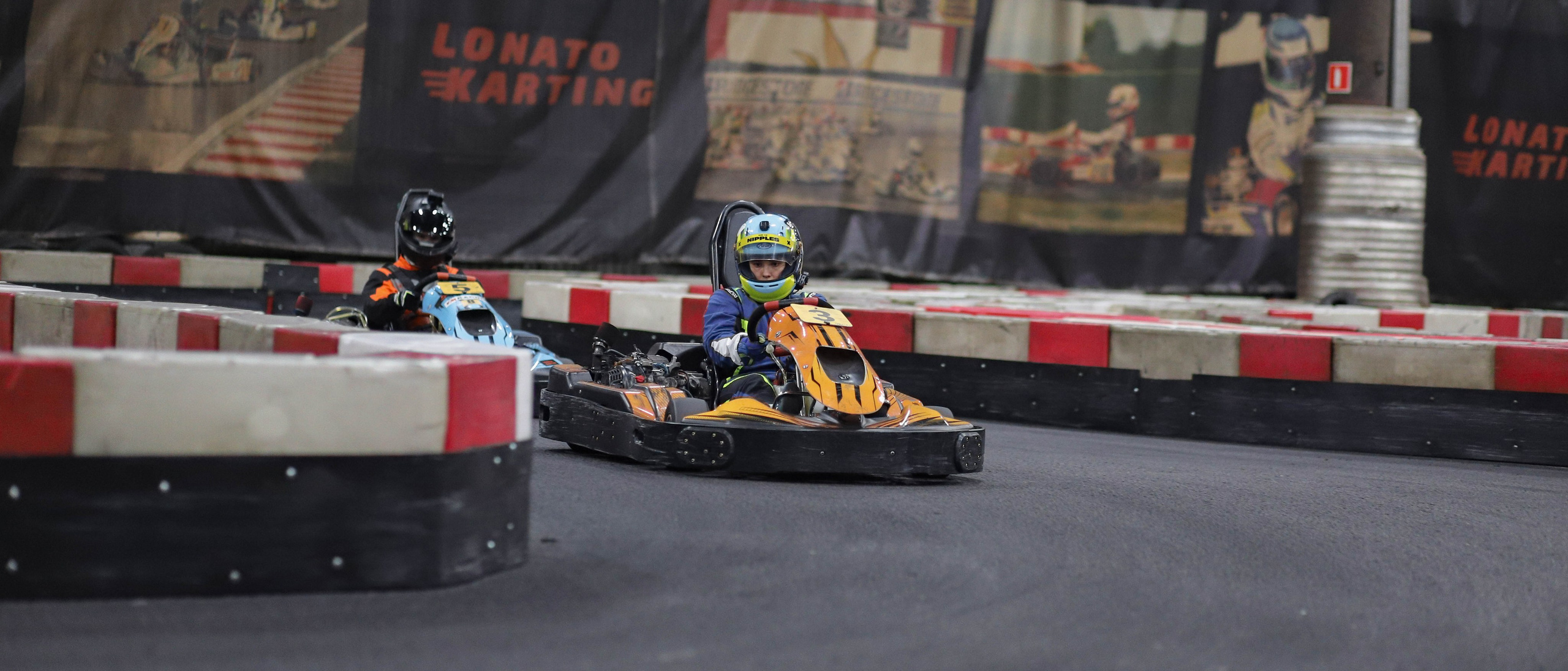 LSK Winter Cup 2025 — 2026 | Этап 4. Malenkyia