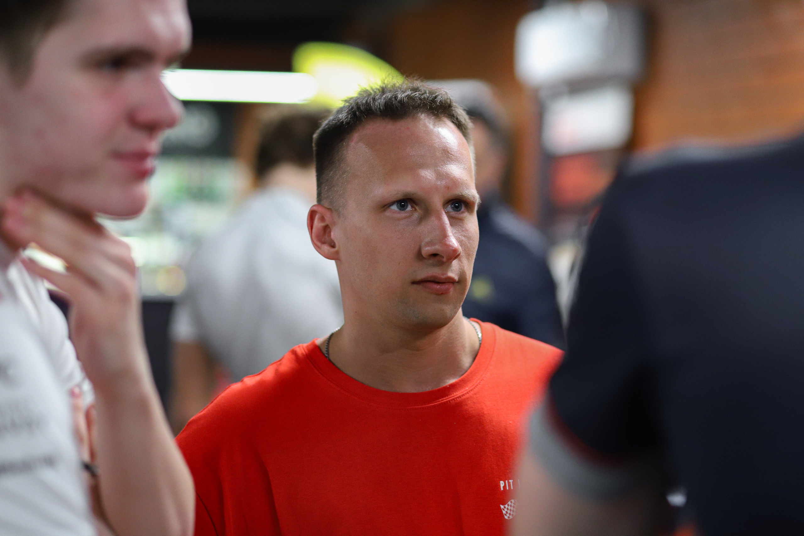 LSK Winter Cup 2025 — 2026 | Этап 6. Malenkyia