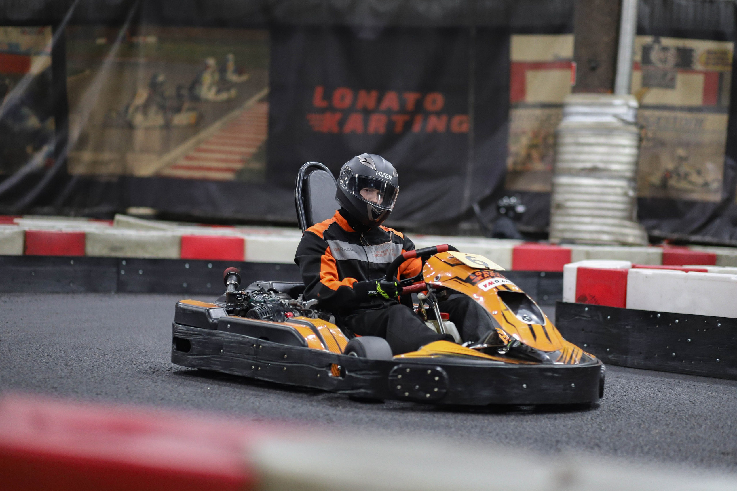 LSK Winter Cup 2025 — 2026 | Этап 3. Malenkyia