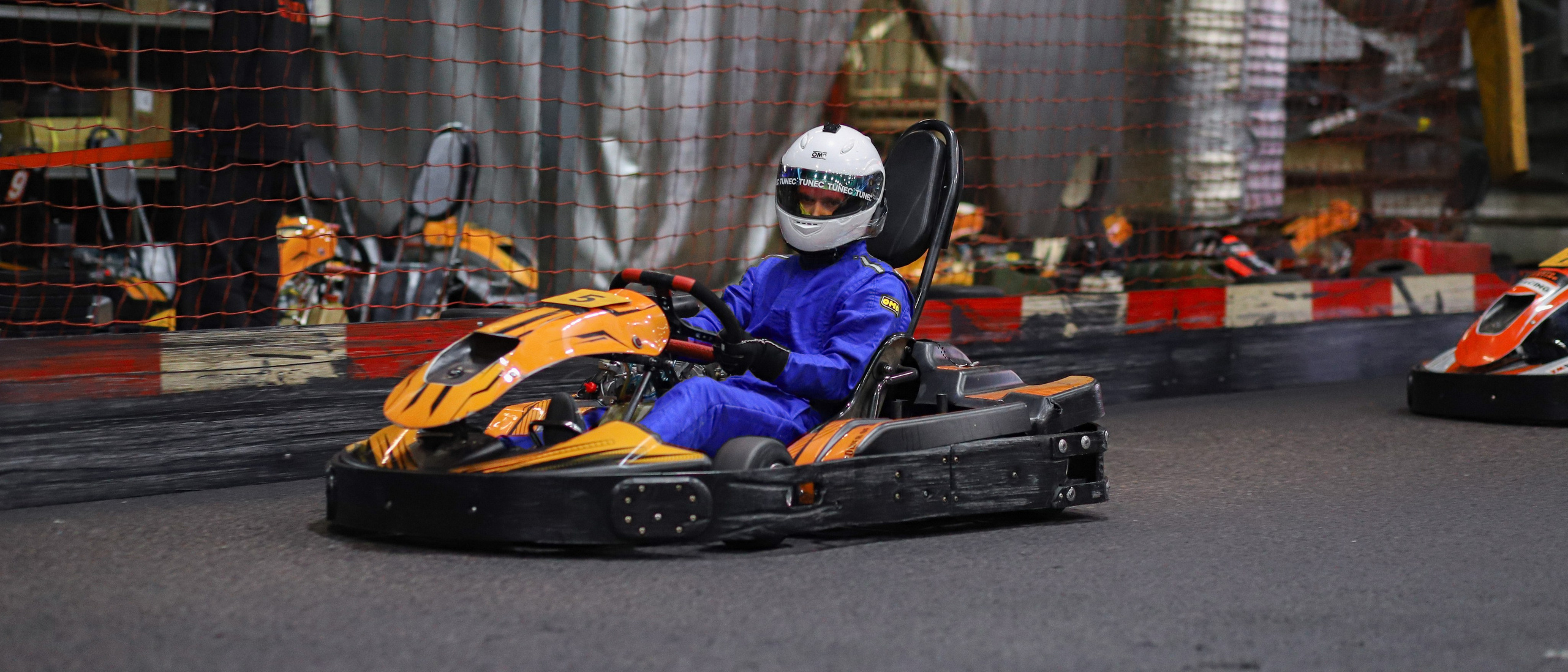 LSK Winter Cup 2025 — 2026 | Этап 6. Malenkyia