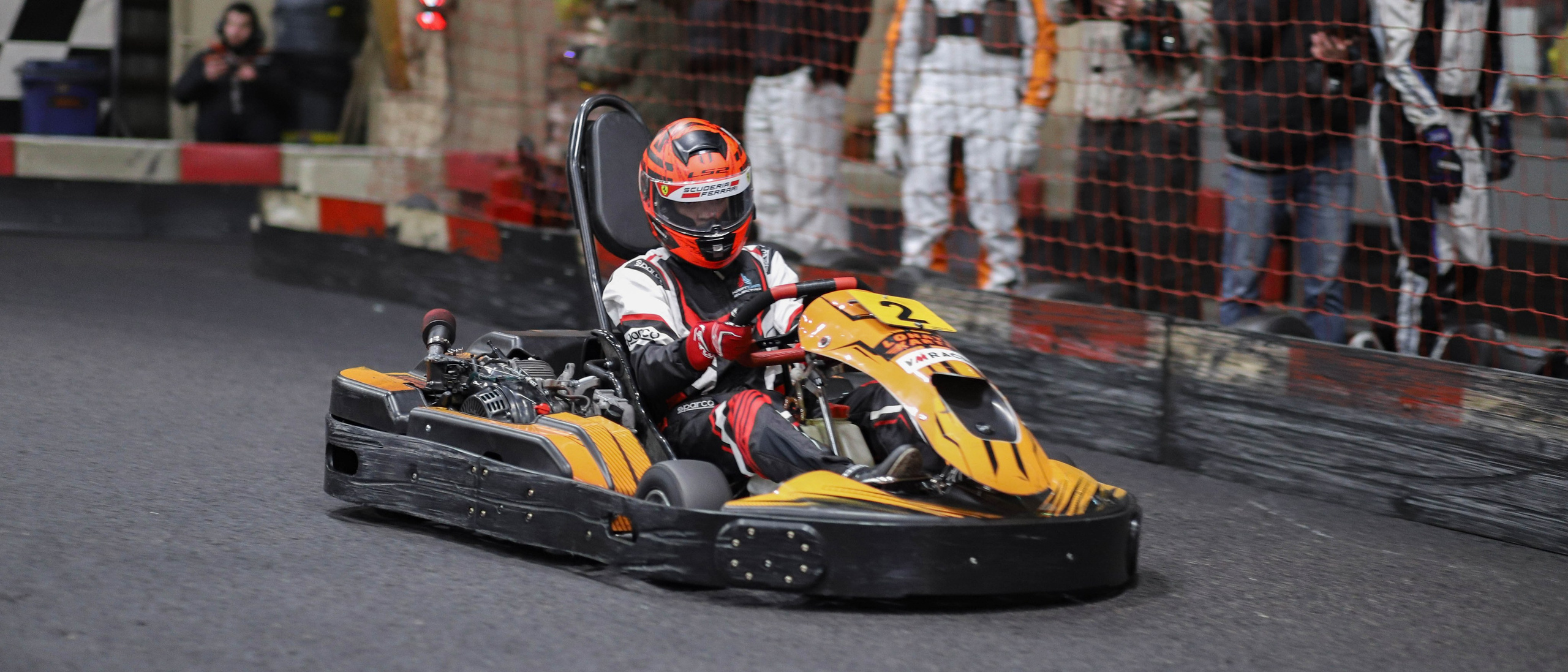 LSK Winter Cup 2025 — 2026 | Этап 3. Malenkyia