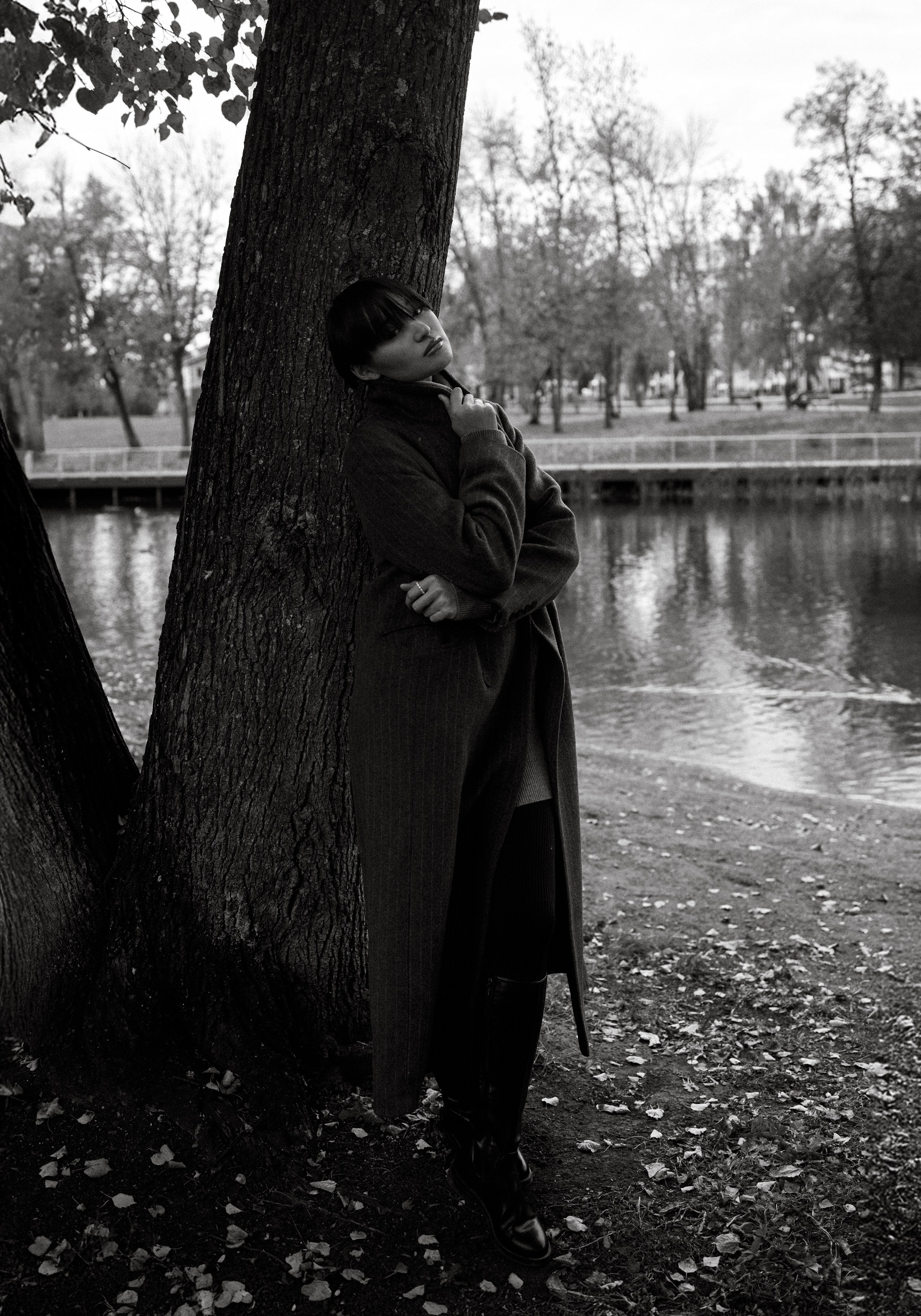 Алина Камалова