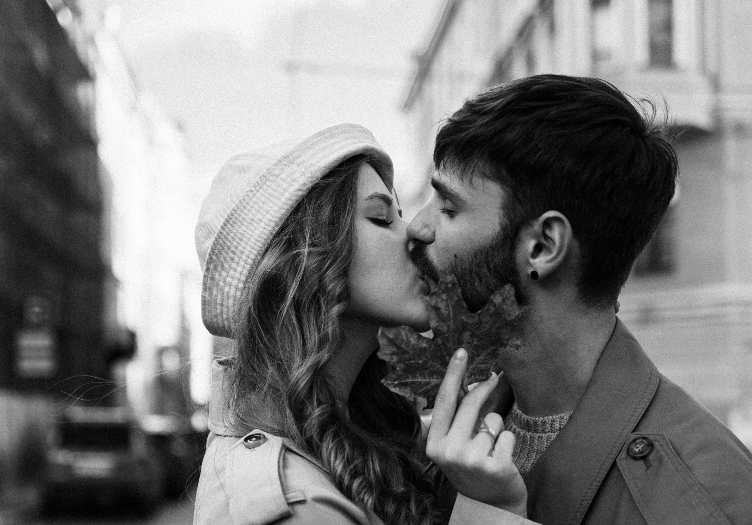 Женя + Марина / love story in SPb. Фотограф в Выборге и Санкт-Петербурге Маша Гуляева