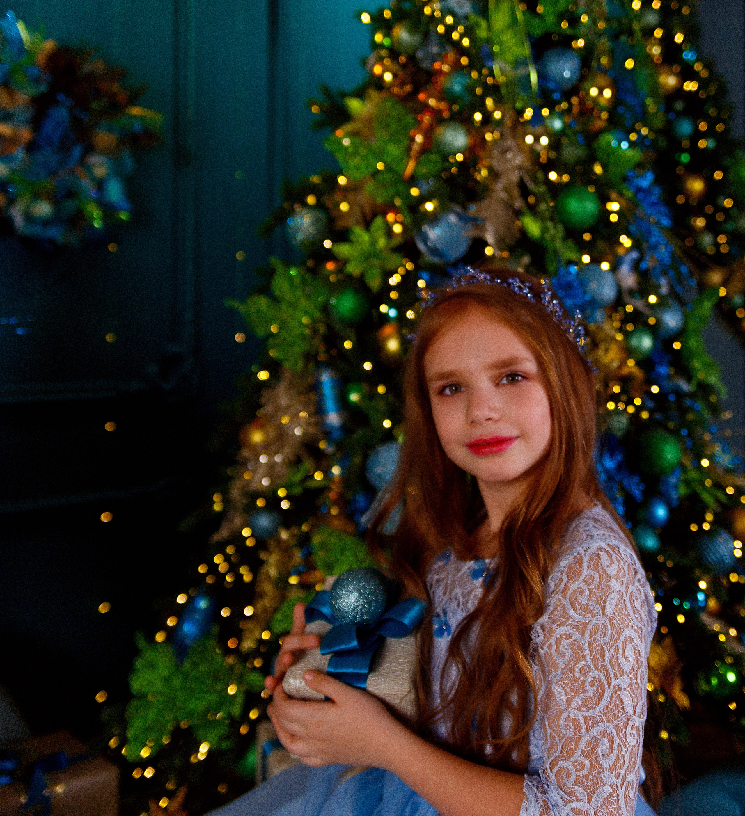 Семейная фотостудия. Семейный, свадебный и детский фотограф в Новосибирске Ольга Хидченко