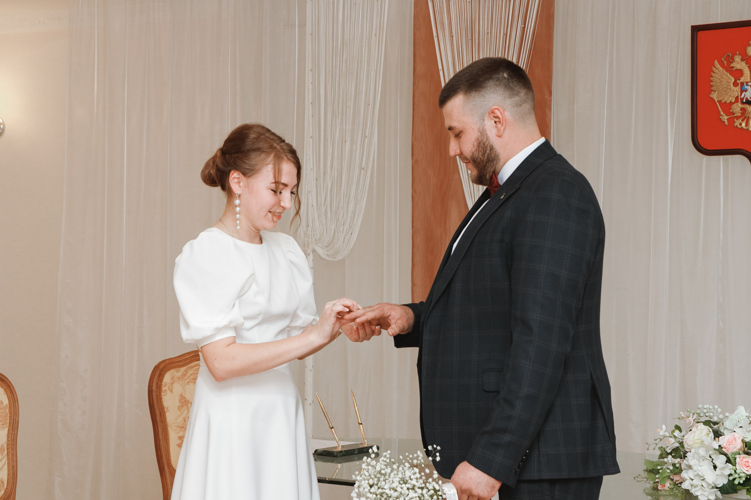 События. Фотограф в Самаре Юля Борщ