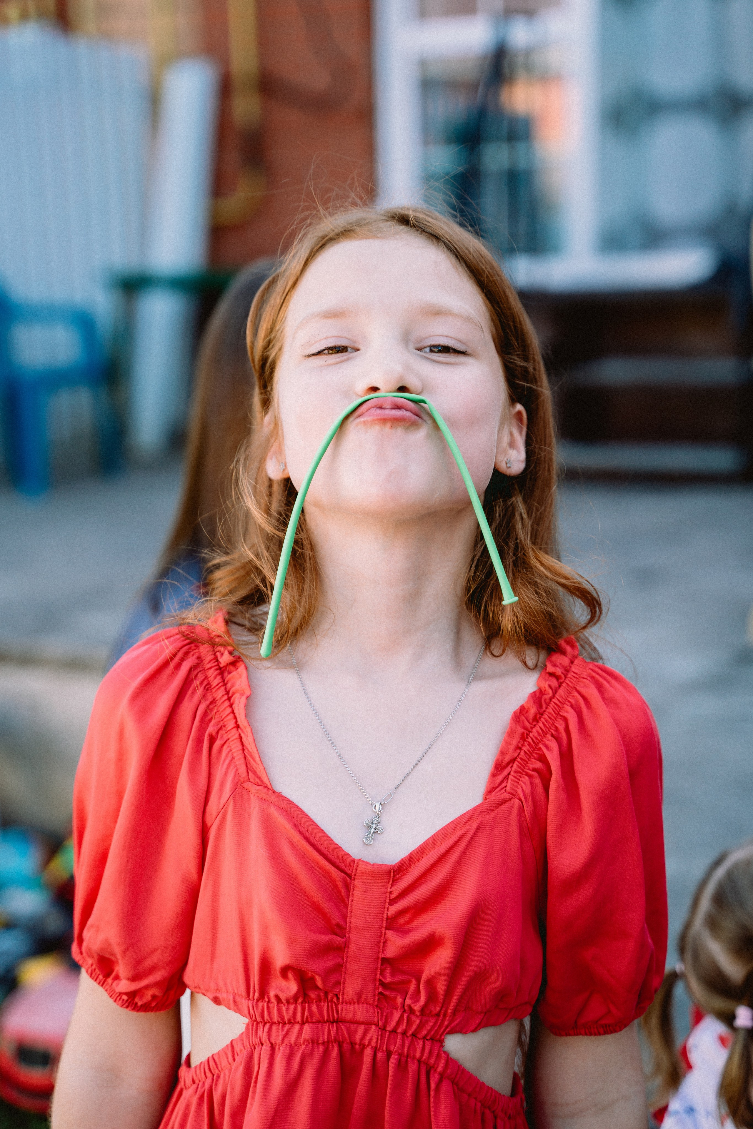 День рождения. Женский и семейный лайфстайл фотограф в Уфе Лайт Альбина