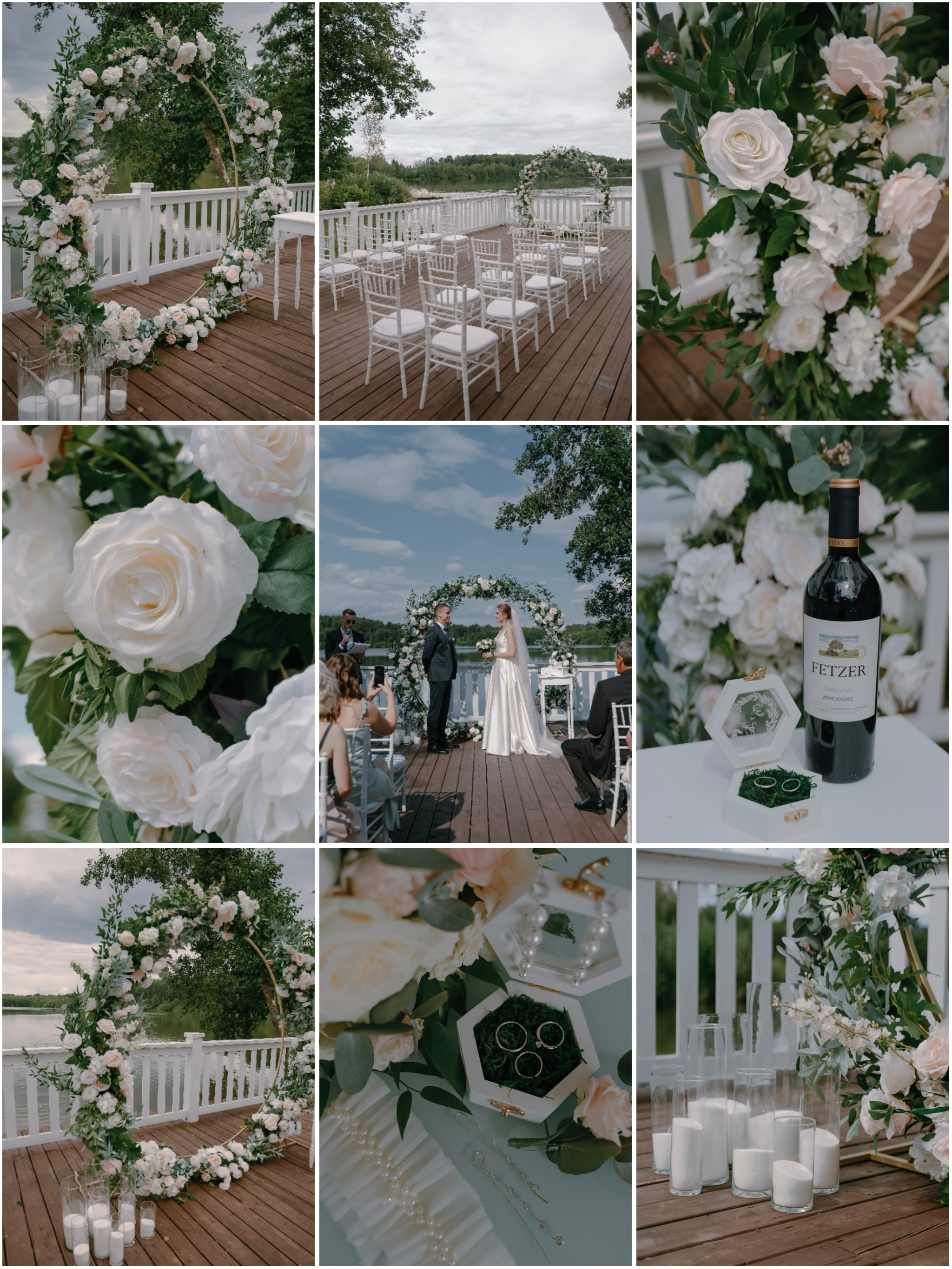 Свадебный фотограф — Наталья Фед СПб/Москва