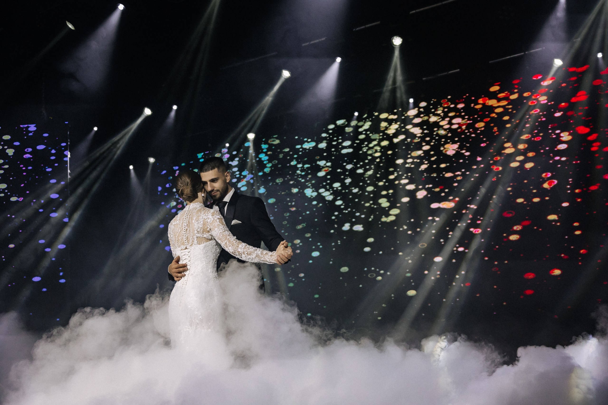 Данил и Екатерина. Свадебный организатор координатор Екатеринбург Серов Дарья Окишева