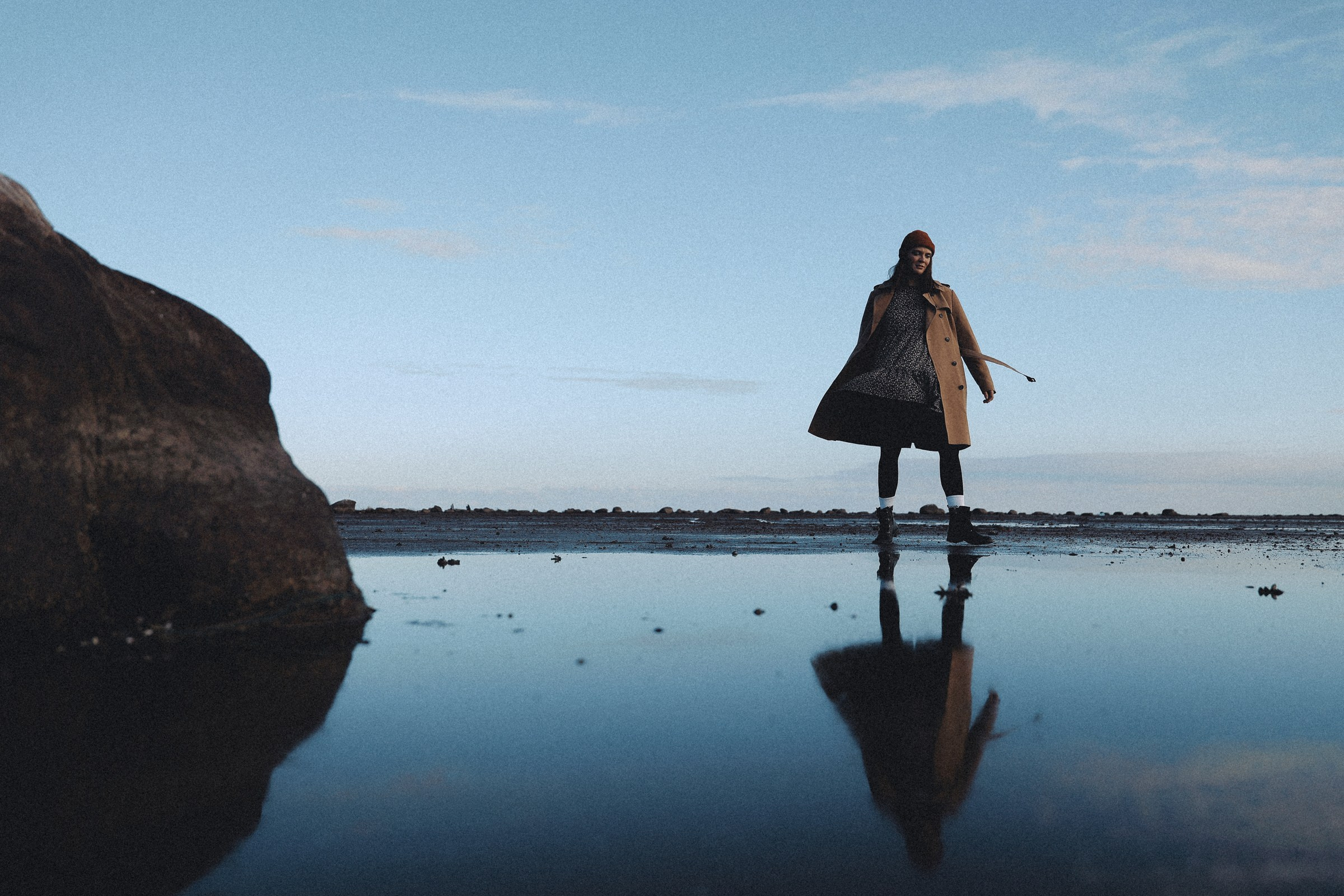 Ксения. Свадебный фотограф Великий Новгород Станислав Кособудский