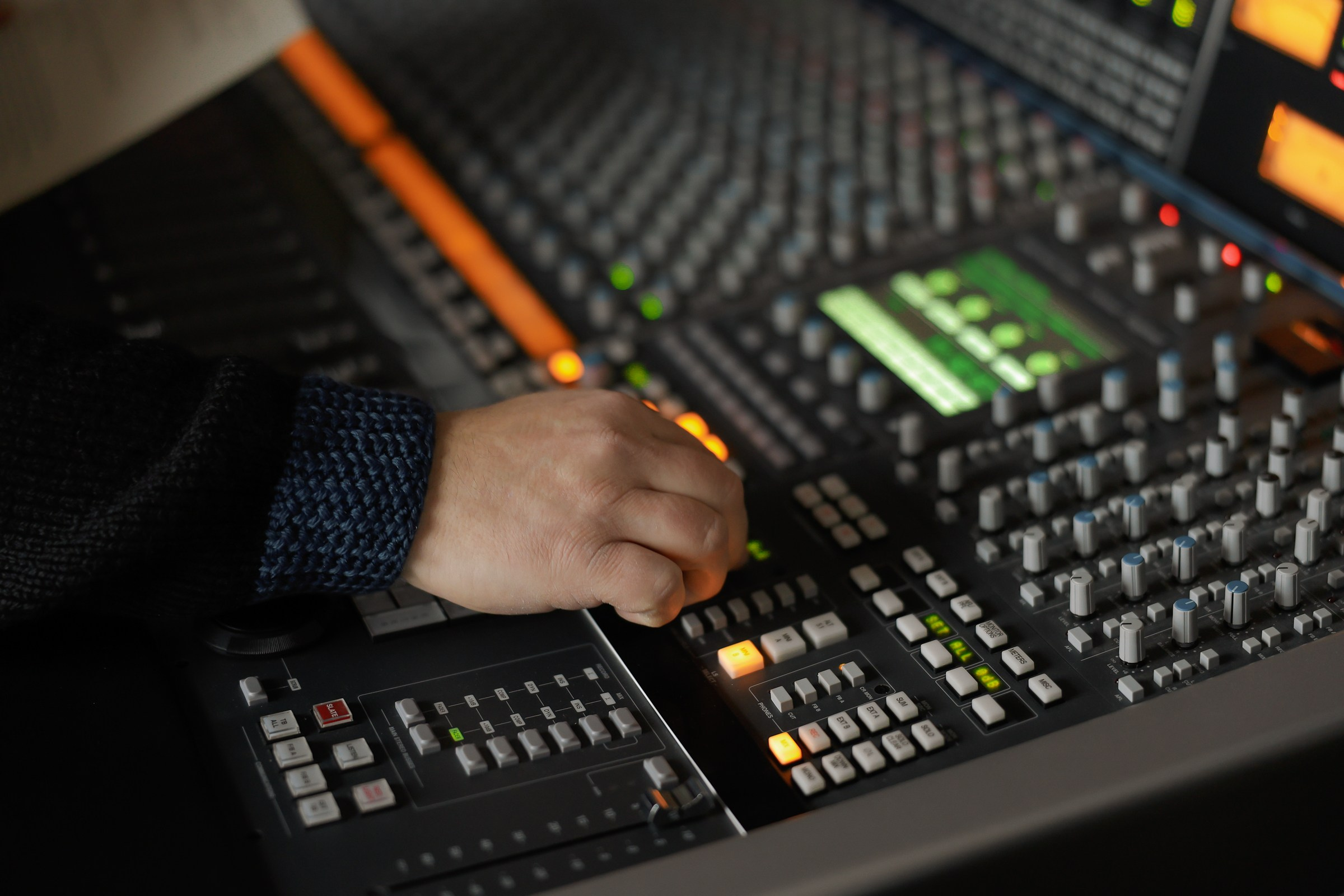 Запись гостей для аудиогида. 2023. Свадебный фотограф Великий Новгород Станислав Кособудский