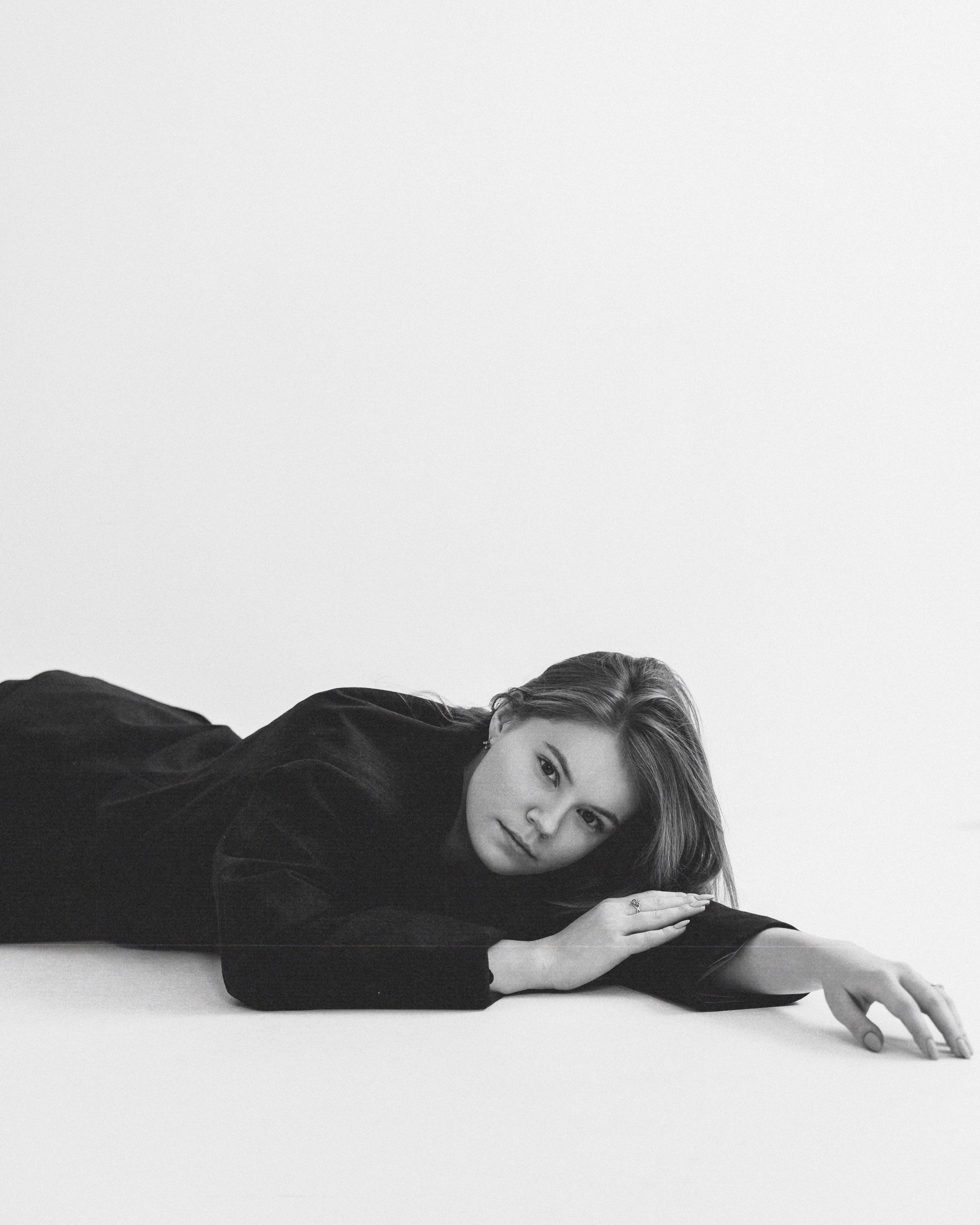 Дарья. Главная