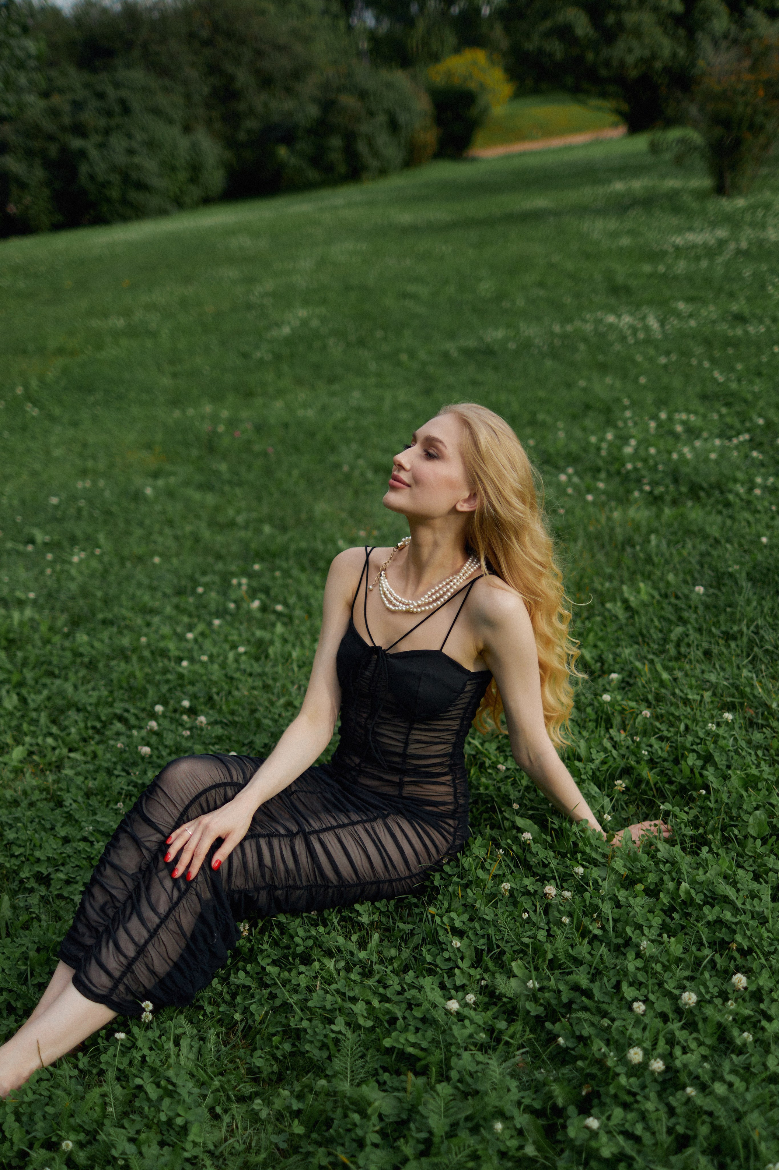 Мария. Свадебный фотограф Москва Татьяна Кундельчук