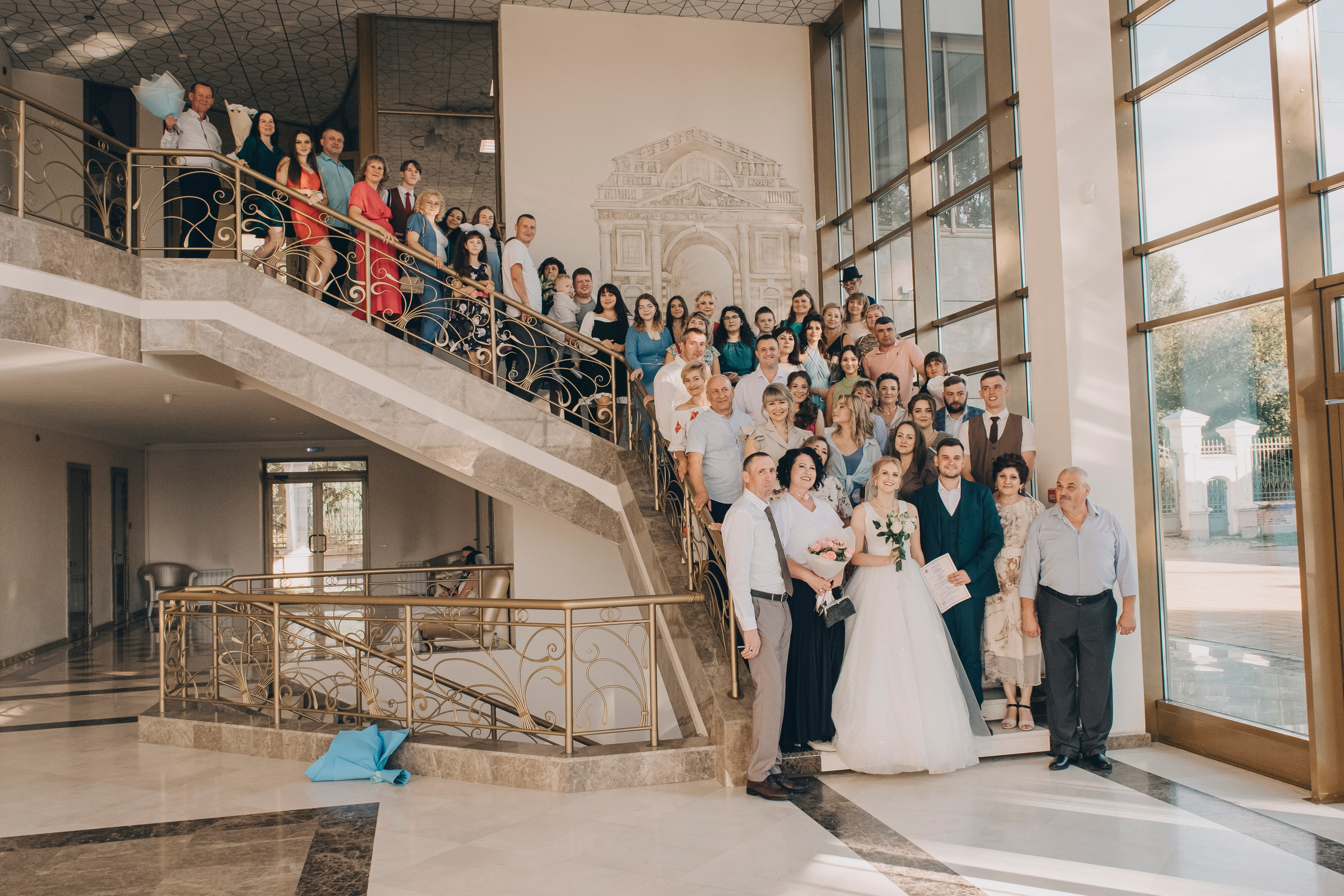 Полный свадебный день. Фотограф в Иркутске Анна Мирошникова