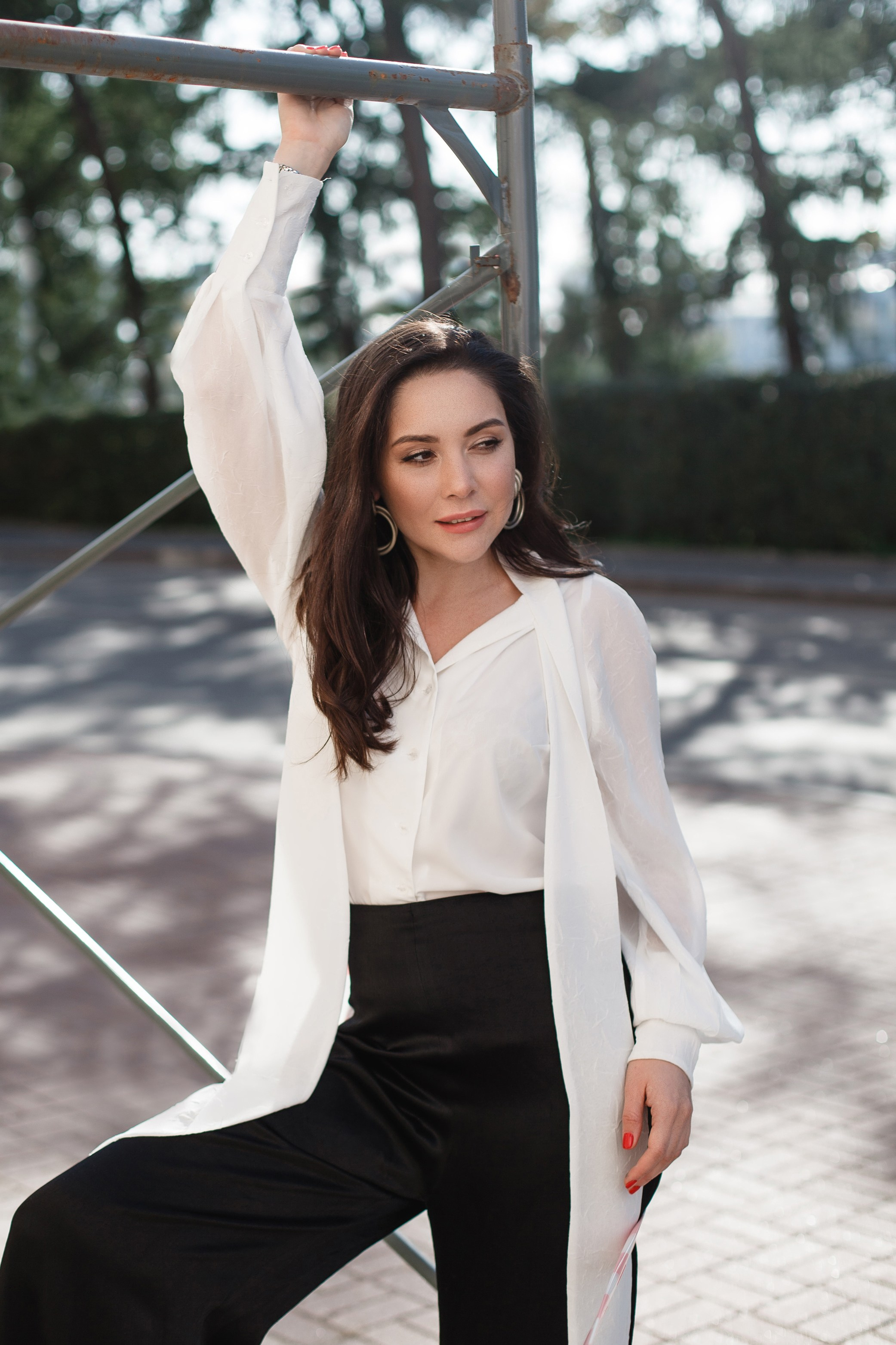 ВЕРА. Мусс Алина фотограф