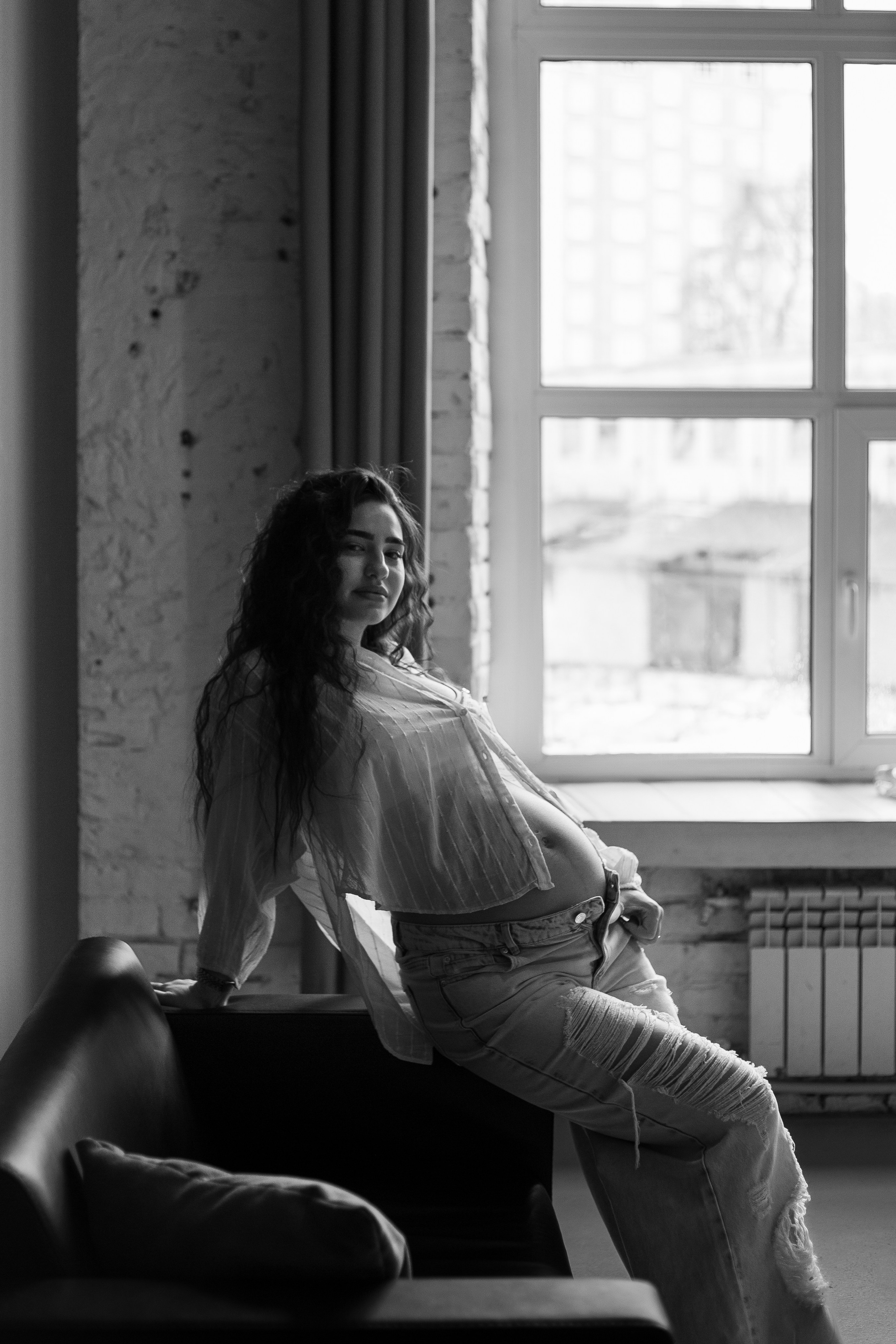 Лейла и Влад. Фотограф Владимир / Кинешма Мария Верèтина