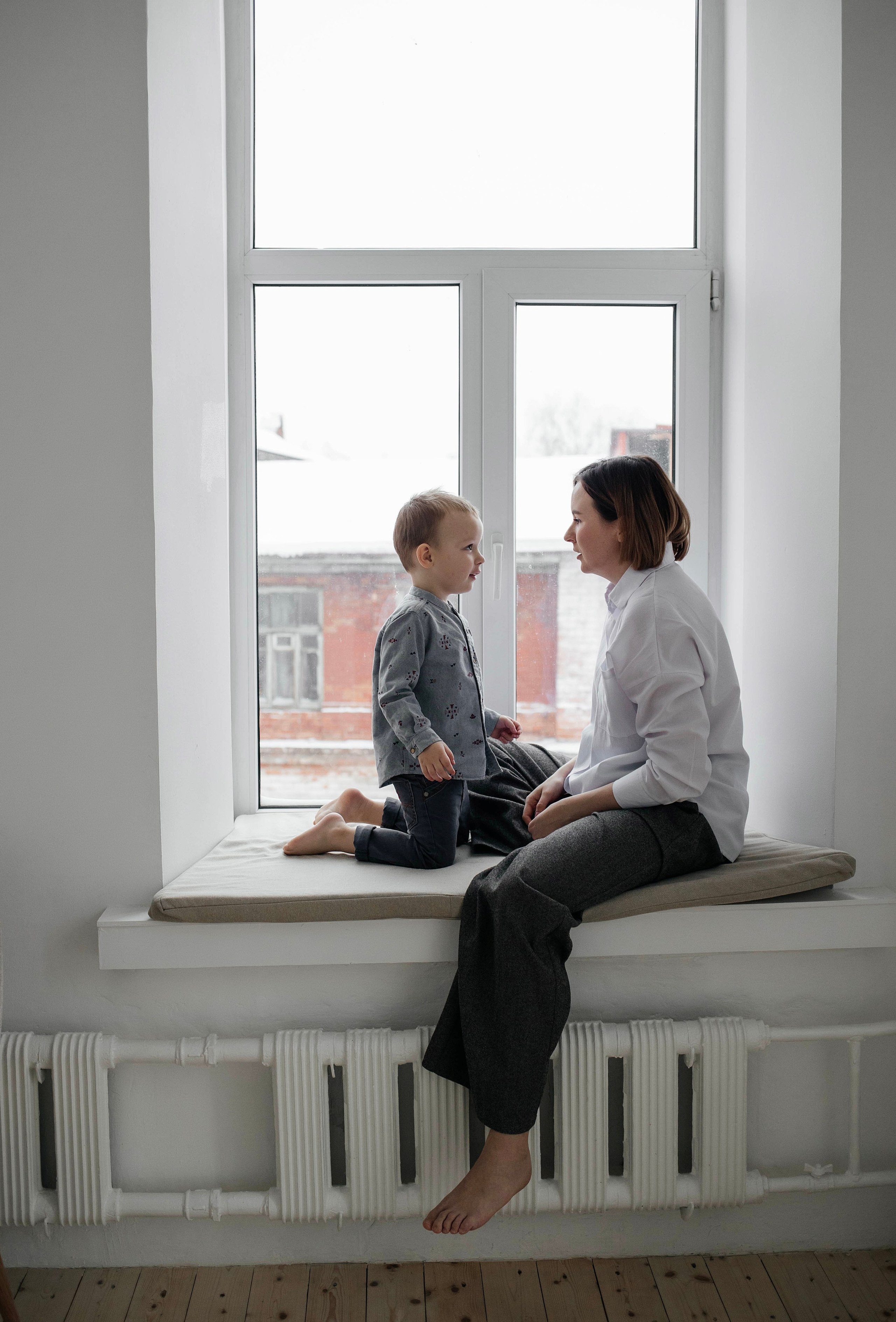 Катя & Сема. Свадебный и семейный фотограф в Самаре Стрельникова Ирина