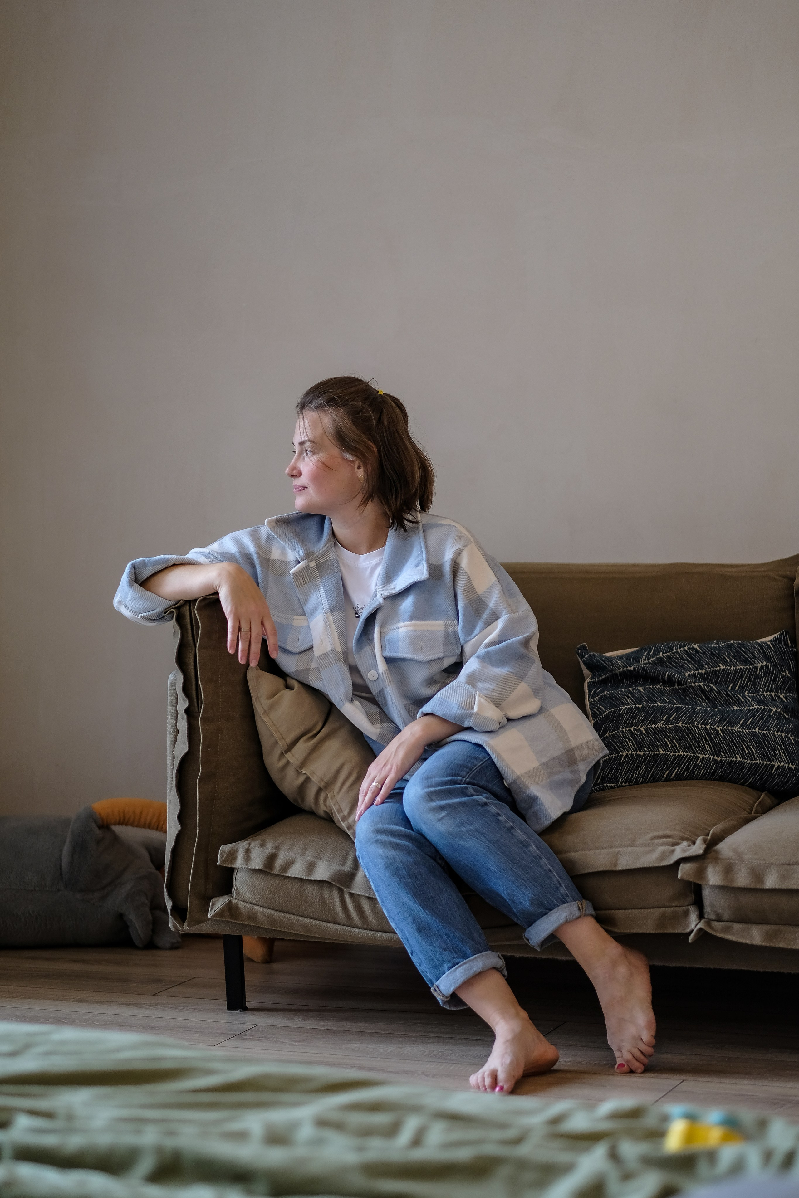 15 min. Твой эксклюзивный фотограф Мария Дригова