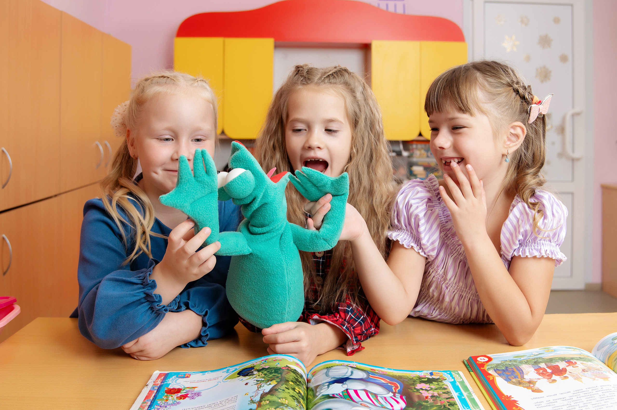 Школьные фотосессии. Фотограф Евгения Соколова