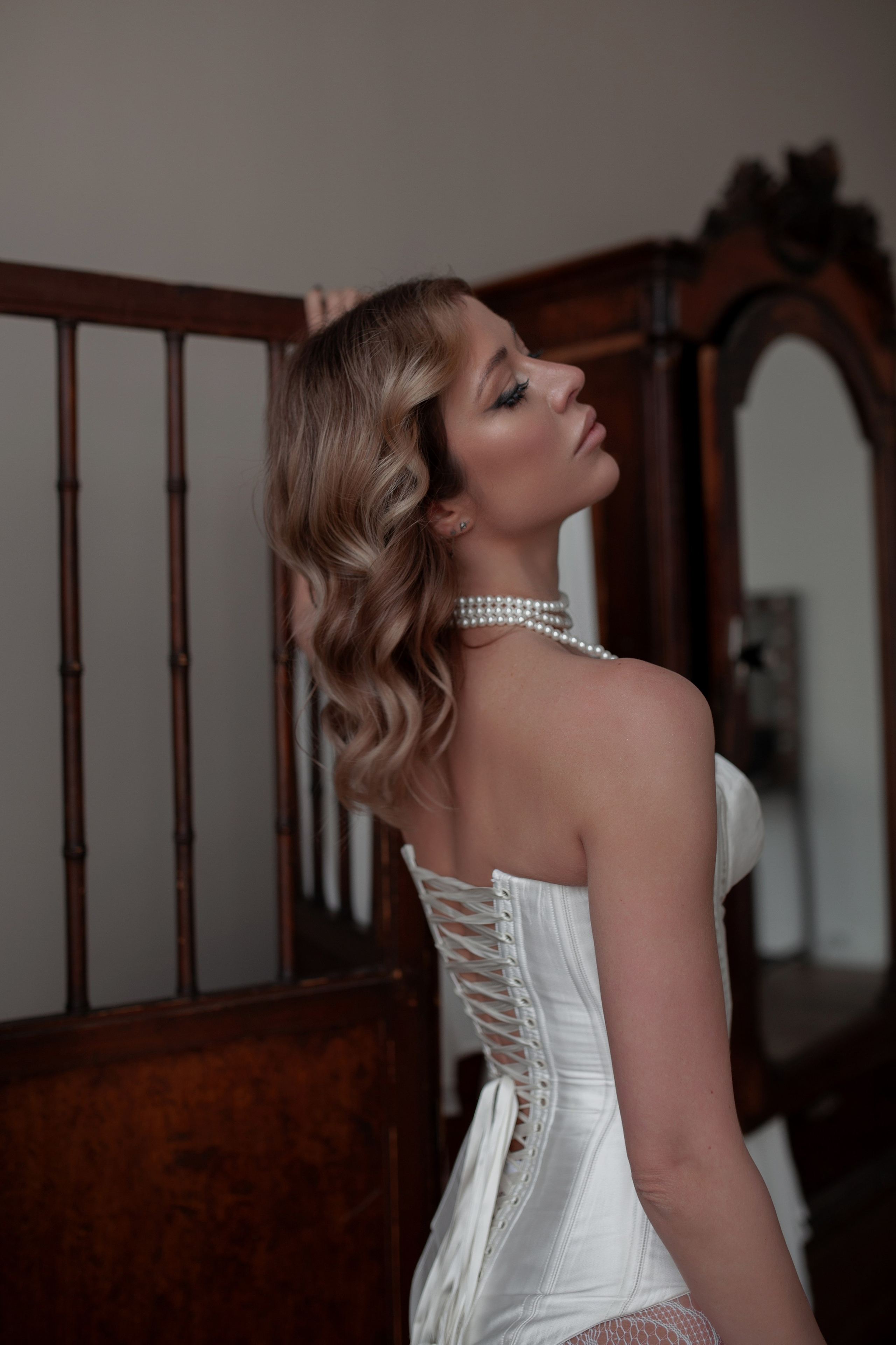 Виктория. Лиза Бродская — фотограф в Москве