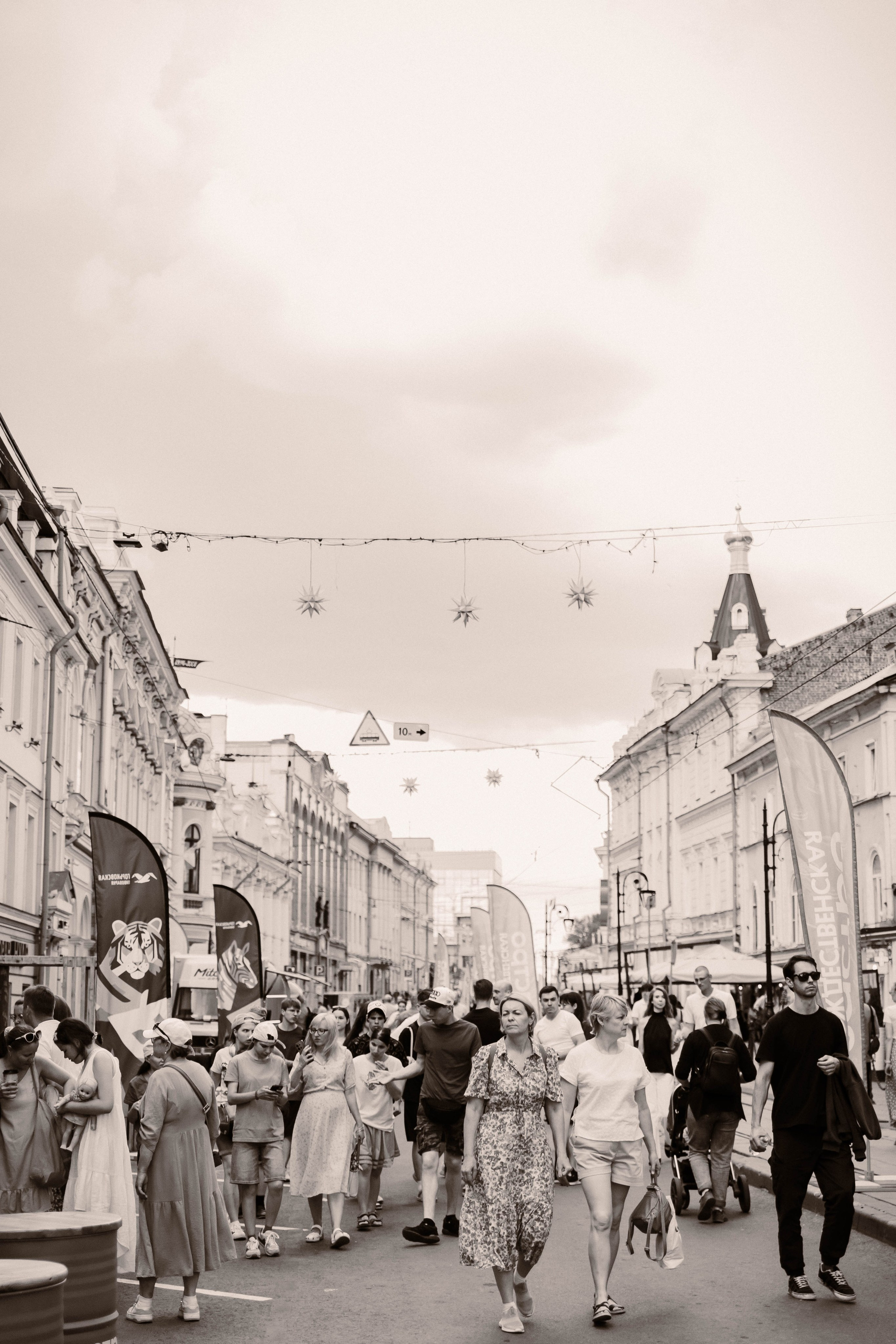 СТОЛИЦА ЗАКАТОВ | ГАСТРОНОМИЧЕСКАЯ РОЖДЕСТВЕНСКАЯ. РЕПОРТАЖНЫЙ ФОТОГРАФ НИЖНИЙ НОВГОРОД Игнатьева Виктория
