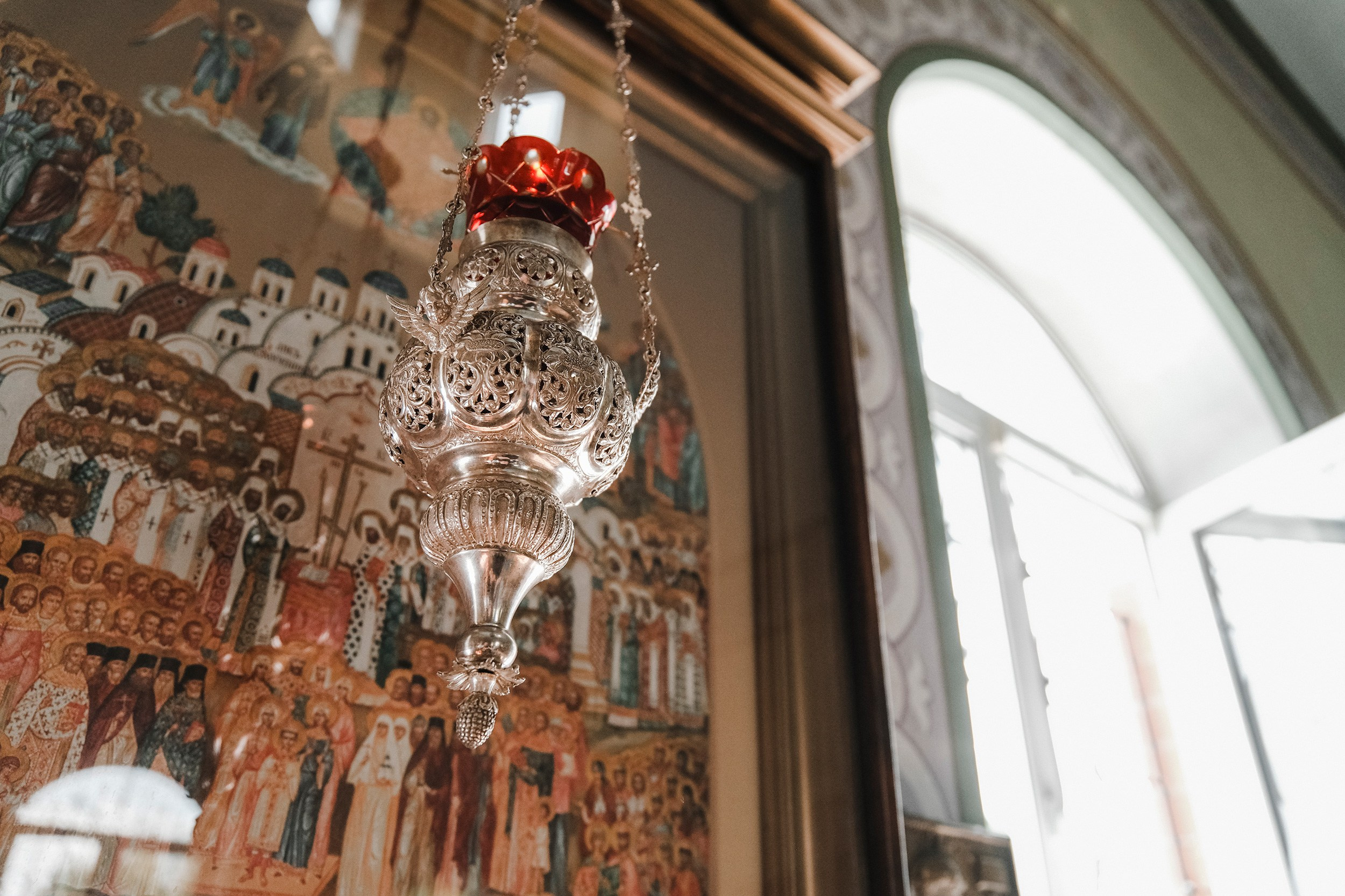 Крестины 3. Фото Видео Дизайн