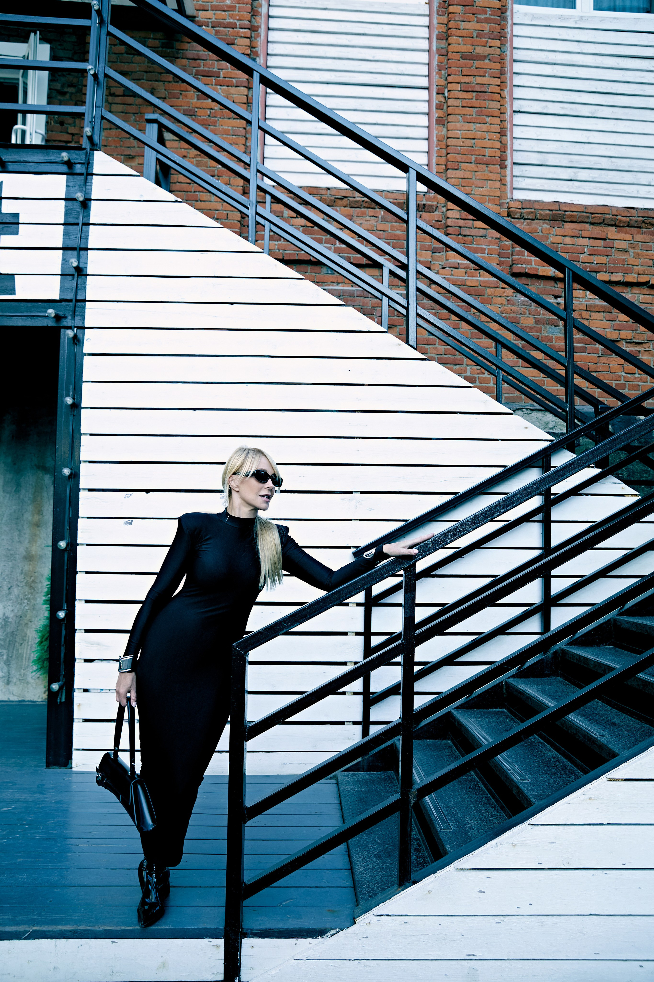 NATASHA. Yulia Otroschenko