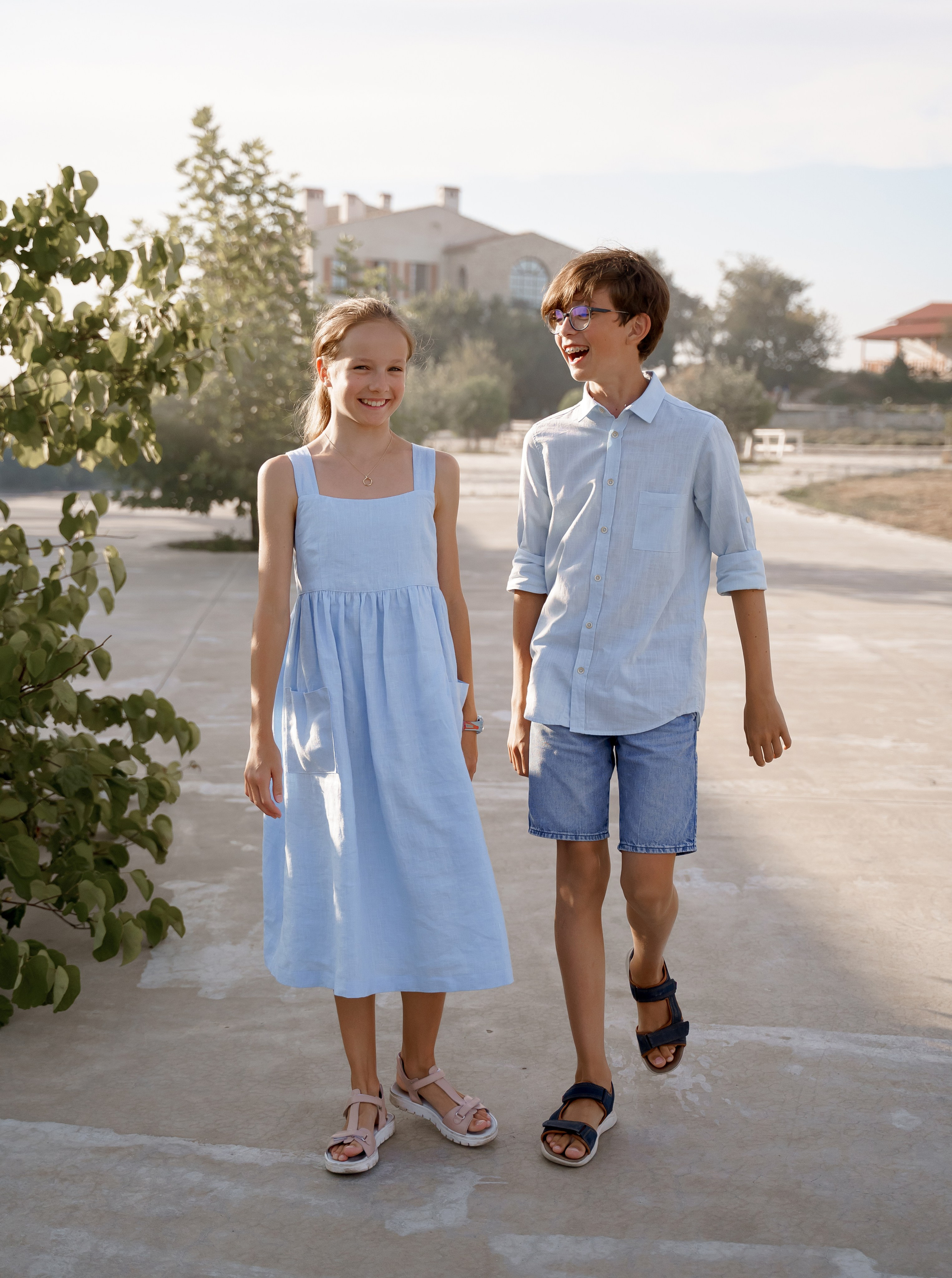 Семейная фотосессия в Chateau Andre. Карпенко Марина свадебный и семейный фотограф Анапа, Краснодар, Геленджик, Сочи, Темрюк