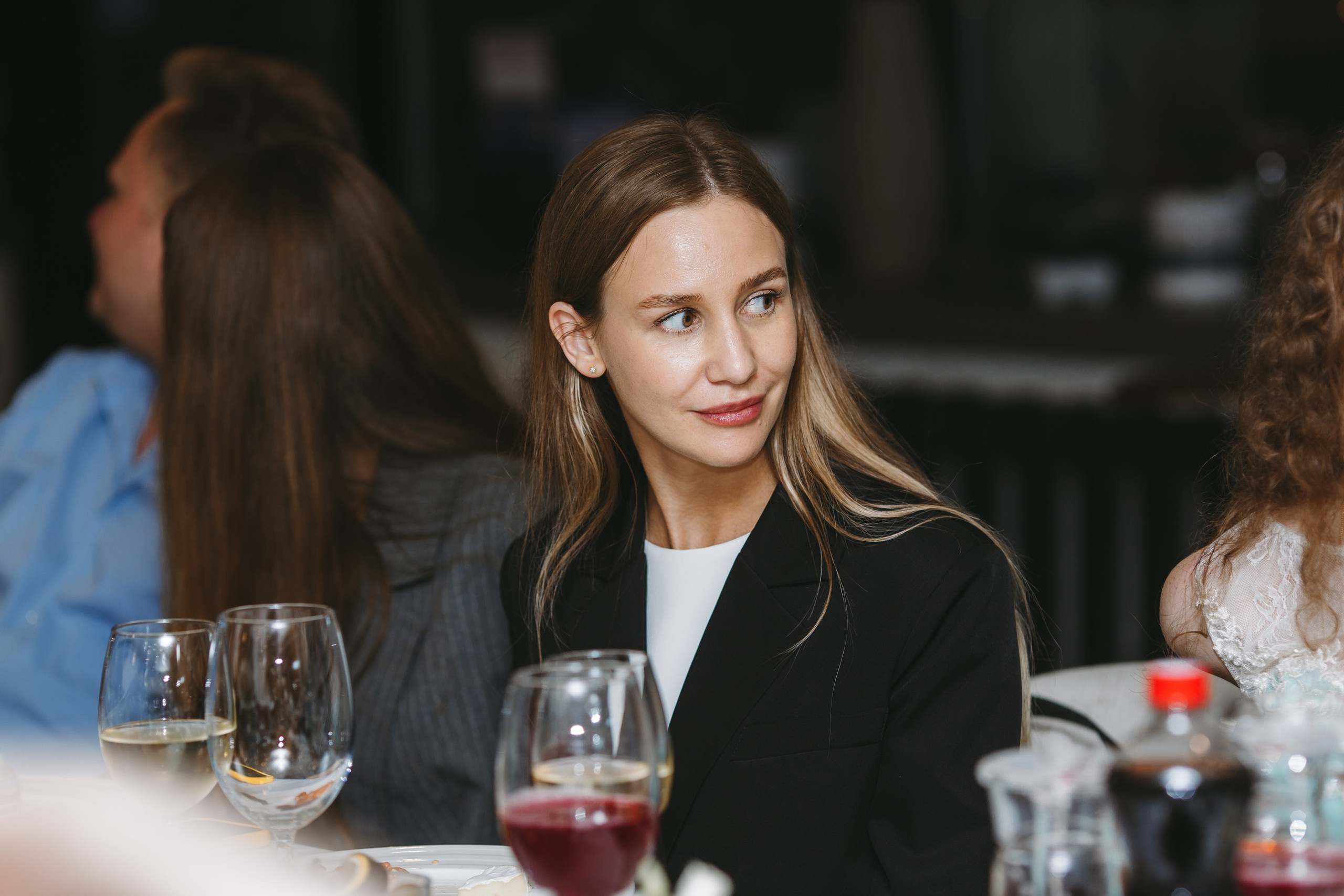 Александр и Любовь. Свадебный фотограф Александр Абрамов Москва / Зеленоград