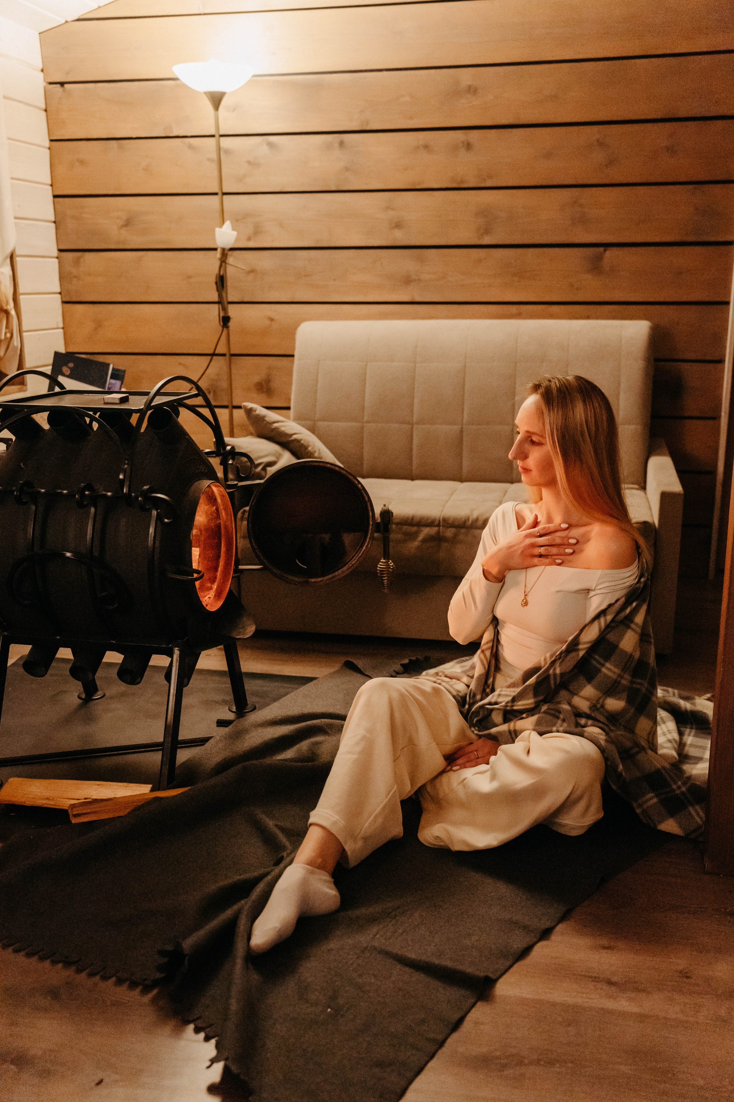 Междуречье|Экоотель. Фотограф Абакумова Анастасия