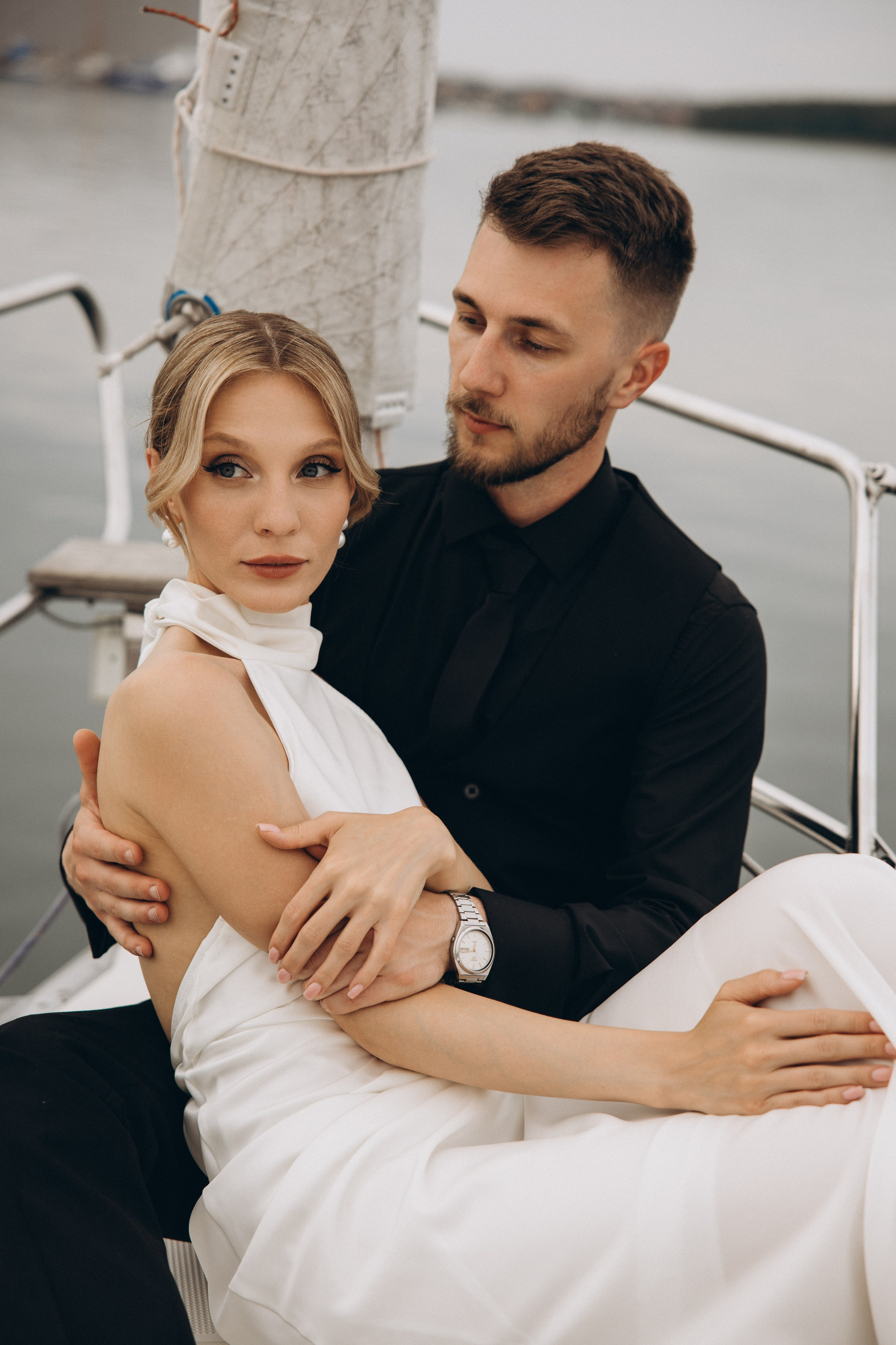 Love story. Свадебный, семейный фотограф в Иркутске Светлана Макаричева