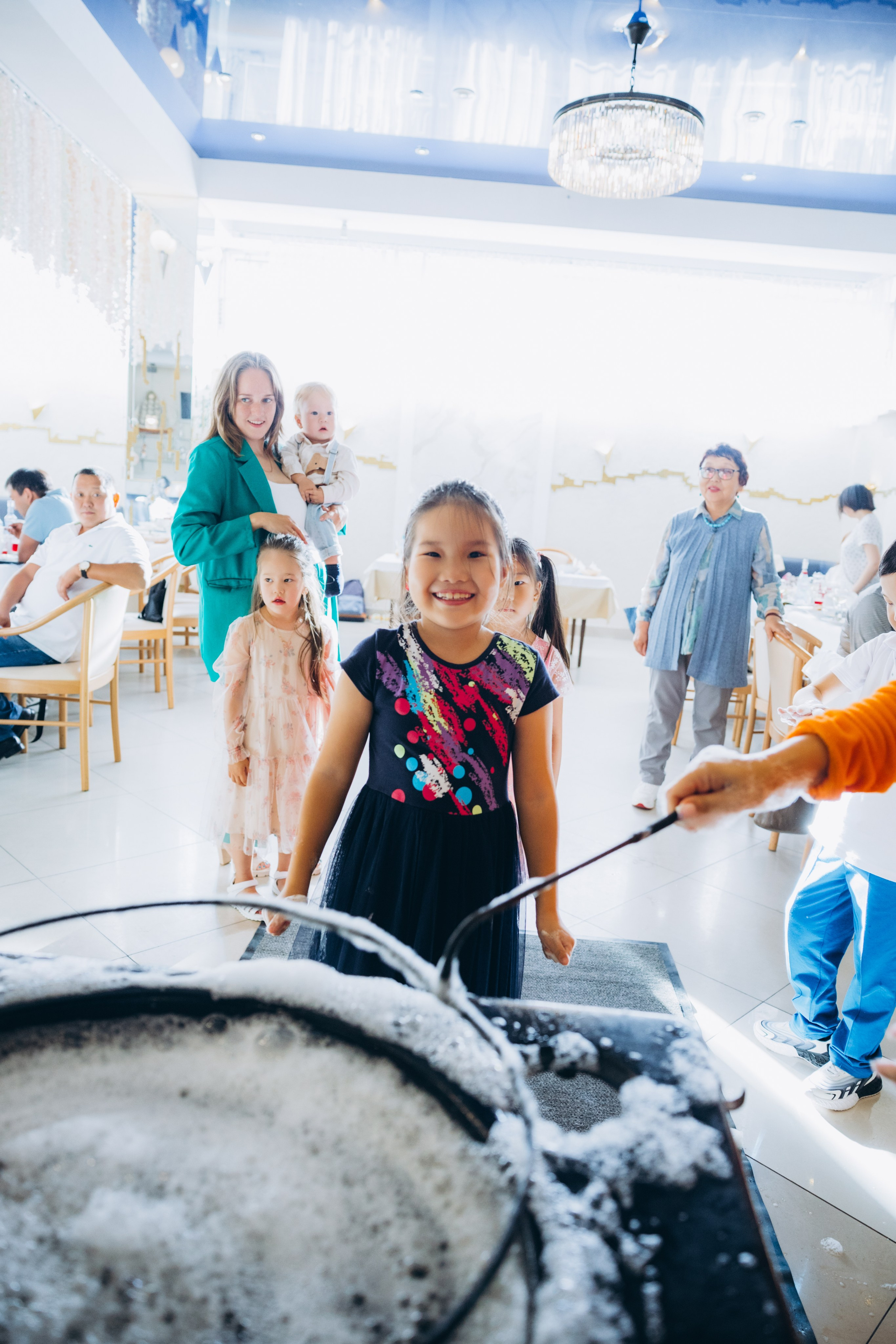 Милан (Константину год). Свадебный, семейный фотограф в Иркутске Светлана Макаричева