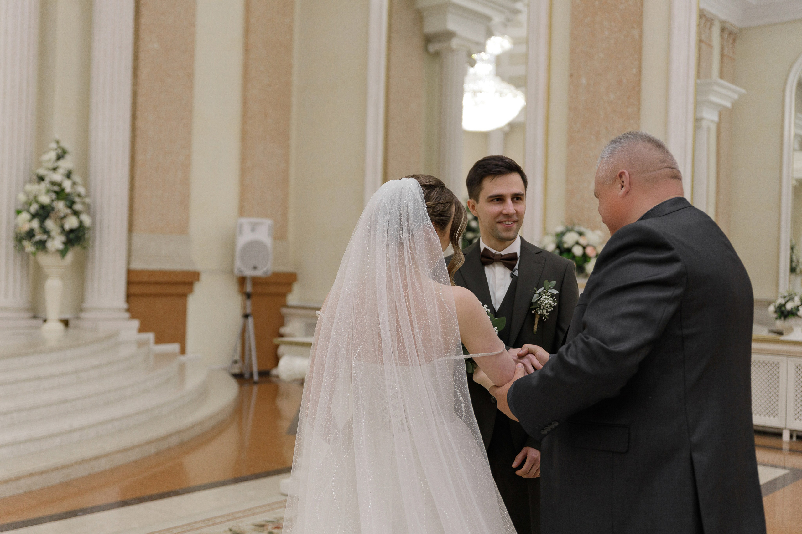 Юлиана и Илья. Свадебный фотограф