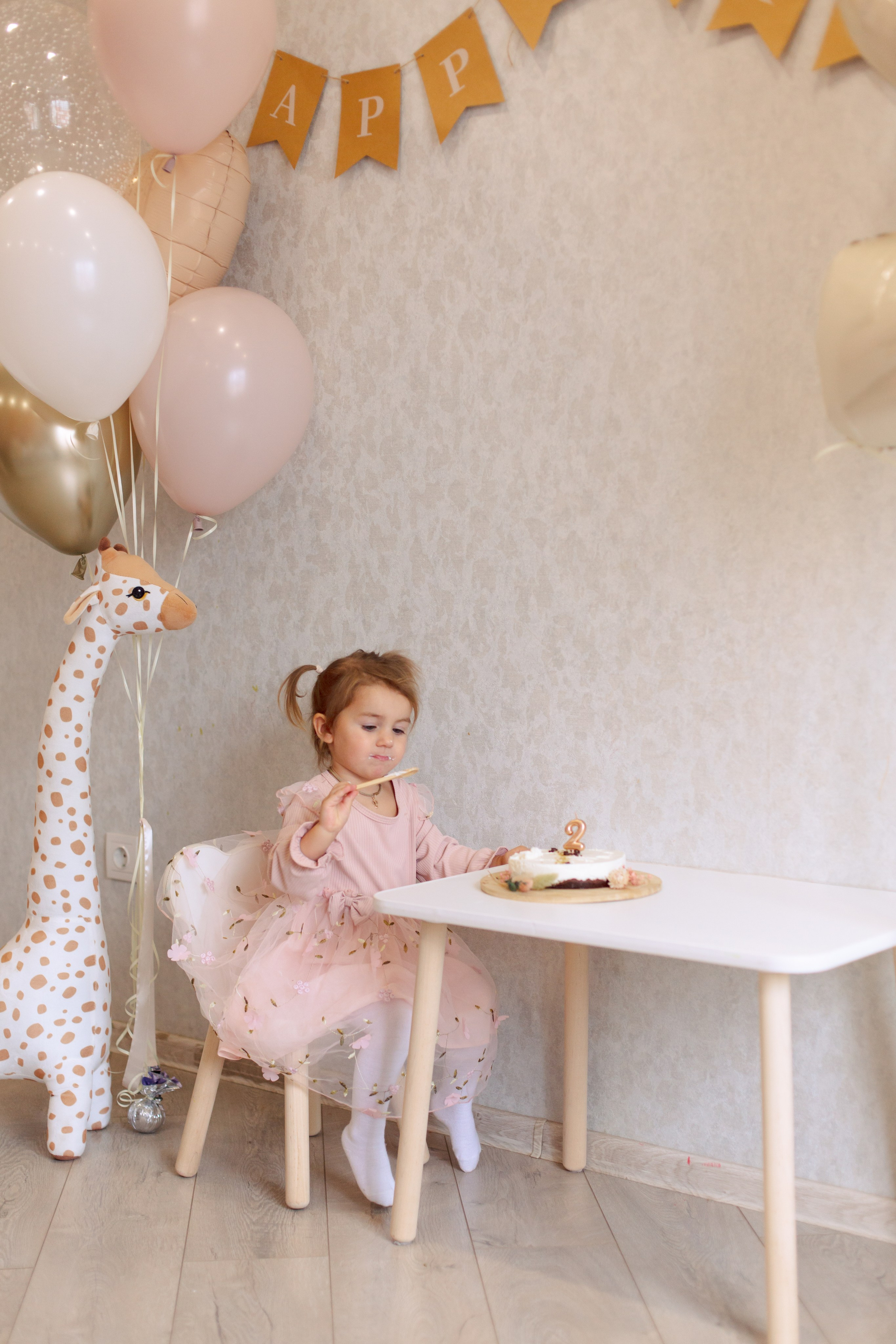 2 годика🌸. Свадебный и семейный фотограф Спб Бошман Ирина