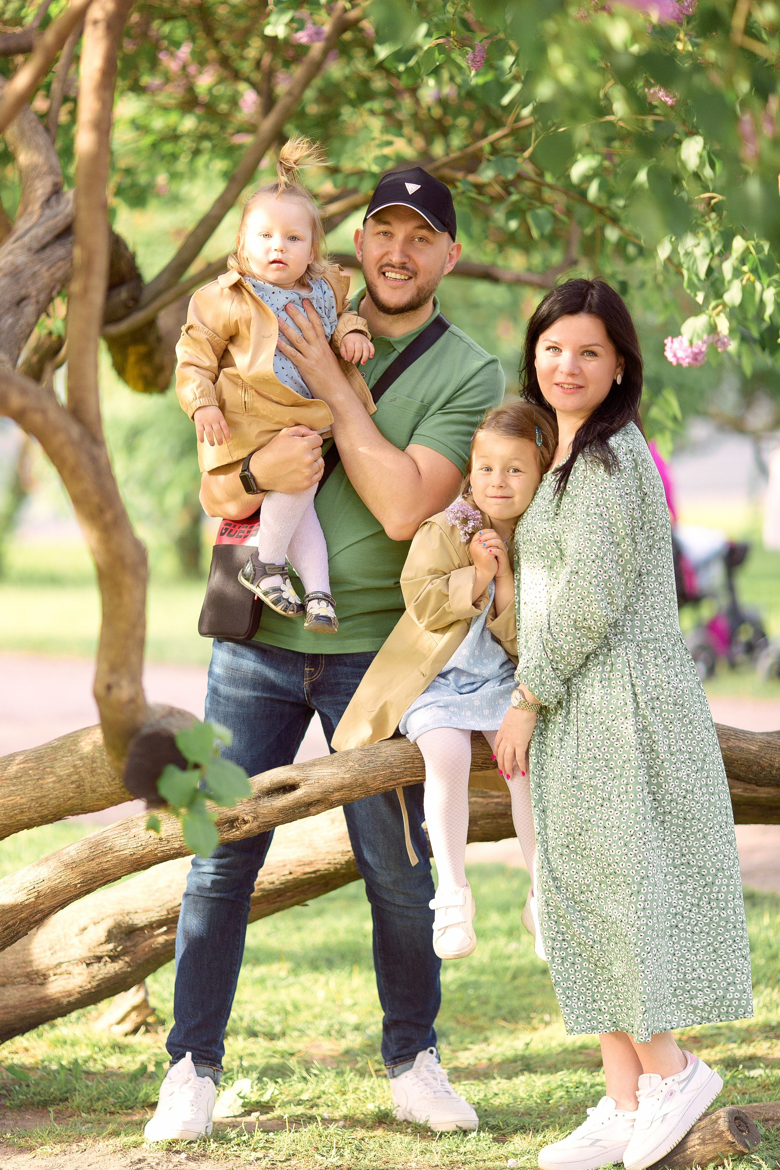Марсово Поле. Свадебный и семейный фотограф Спб Бошман Ирина