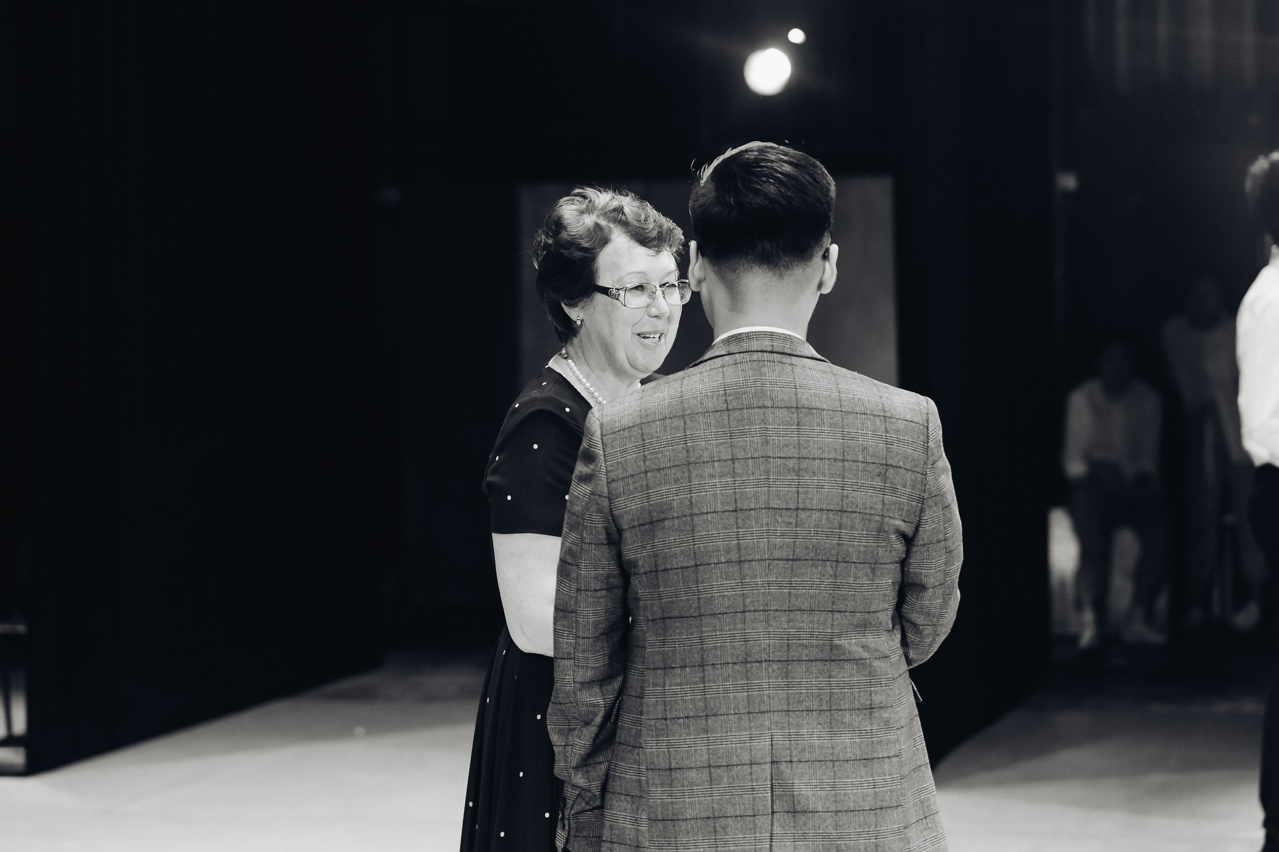 Вручение аттестатов 14 Гимназия. Свадебный и семейный фотограф в Улан-Удэ