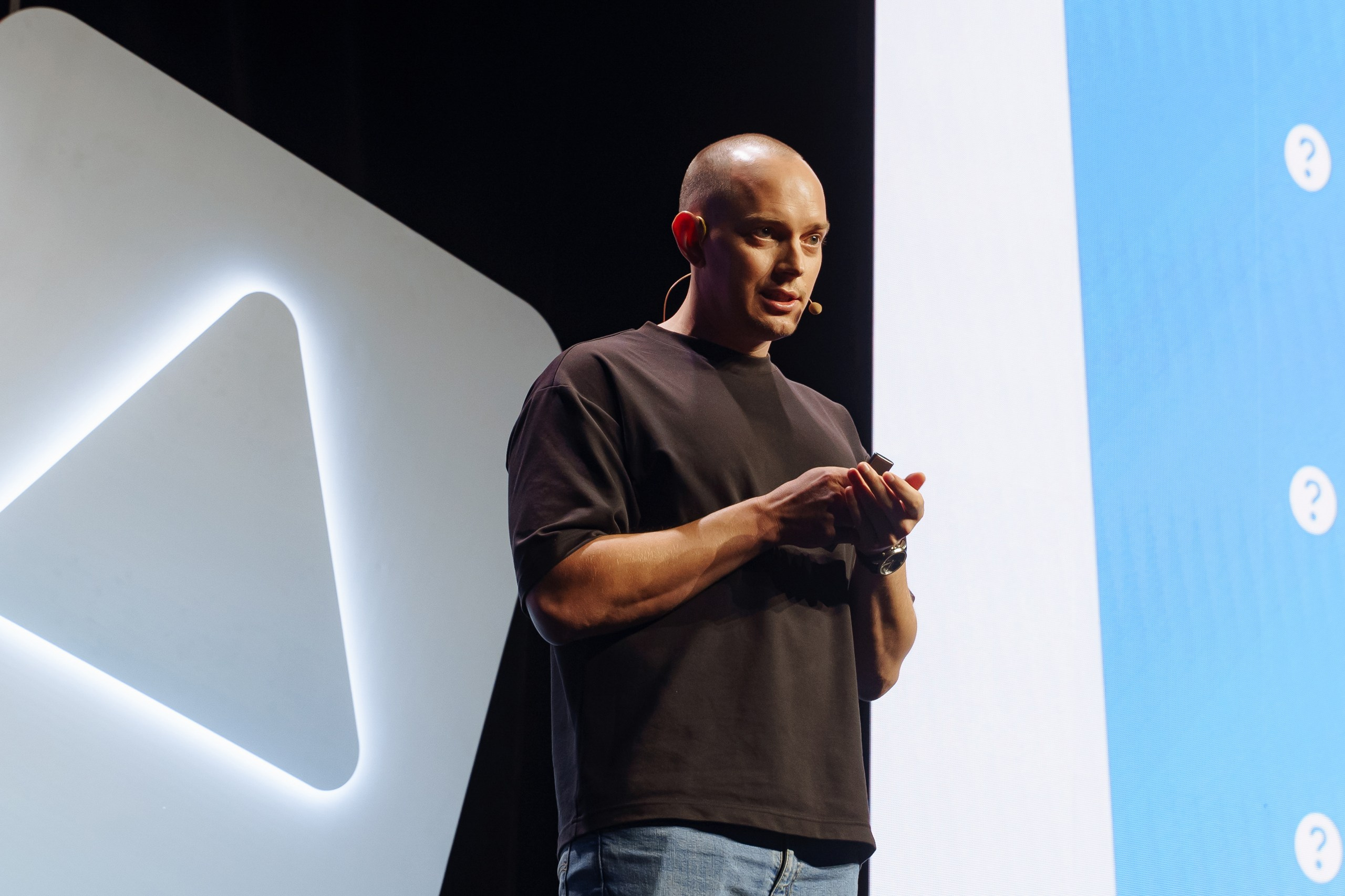 Репортажная фотосъемка