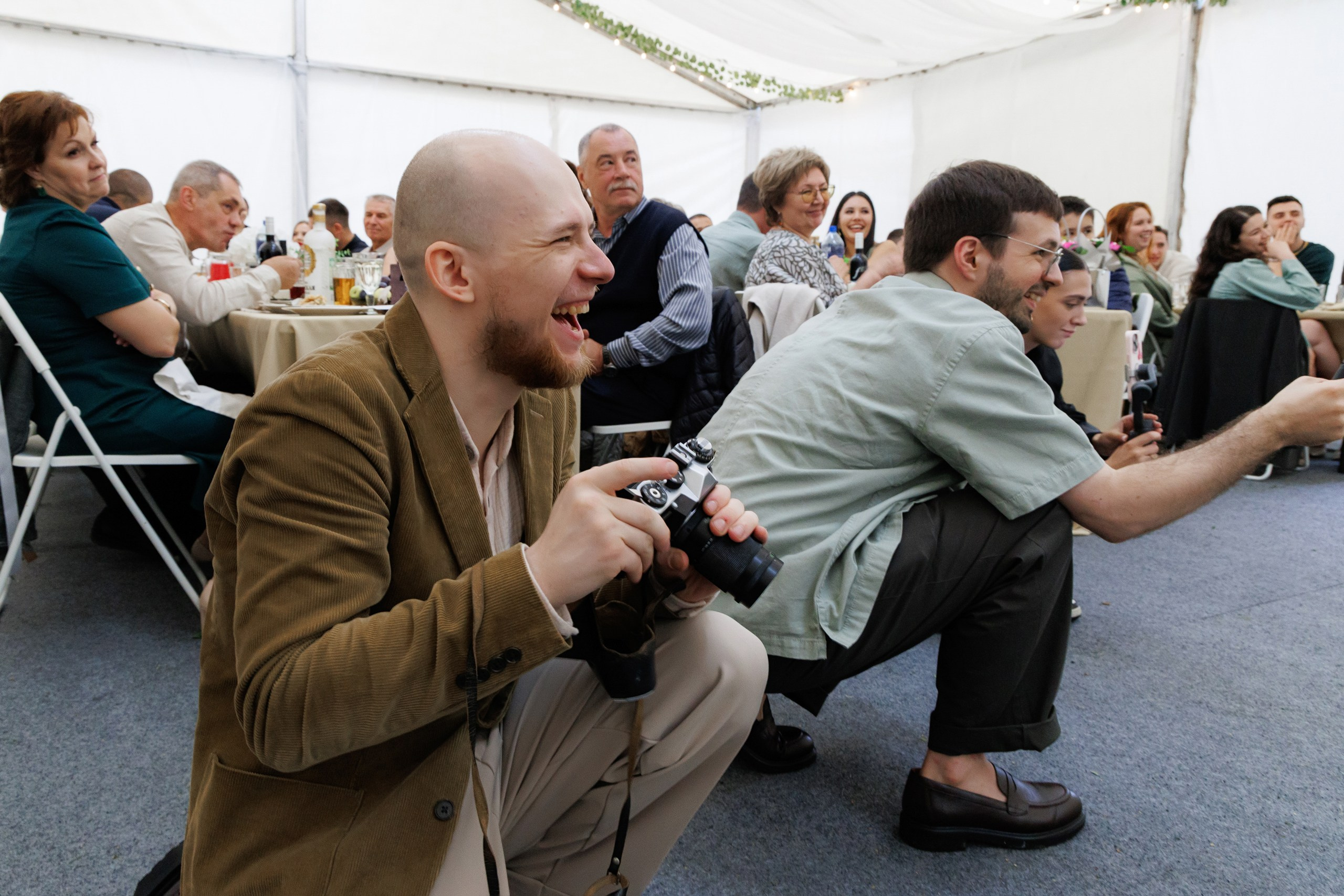 Дмитрий и Виктория (27-07-2024)