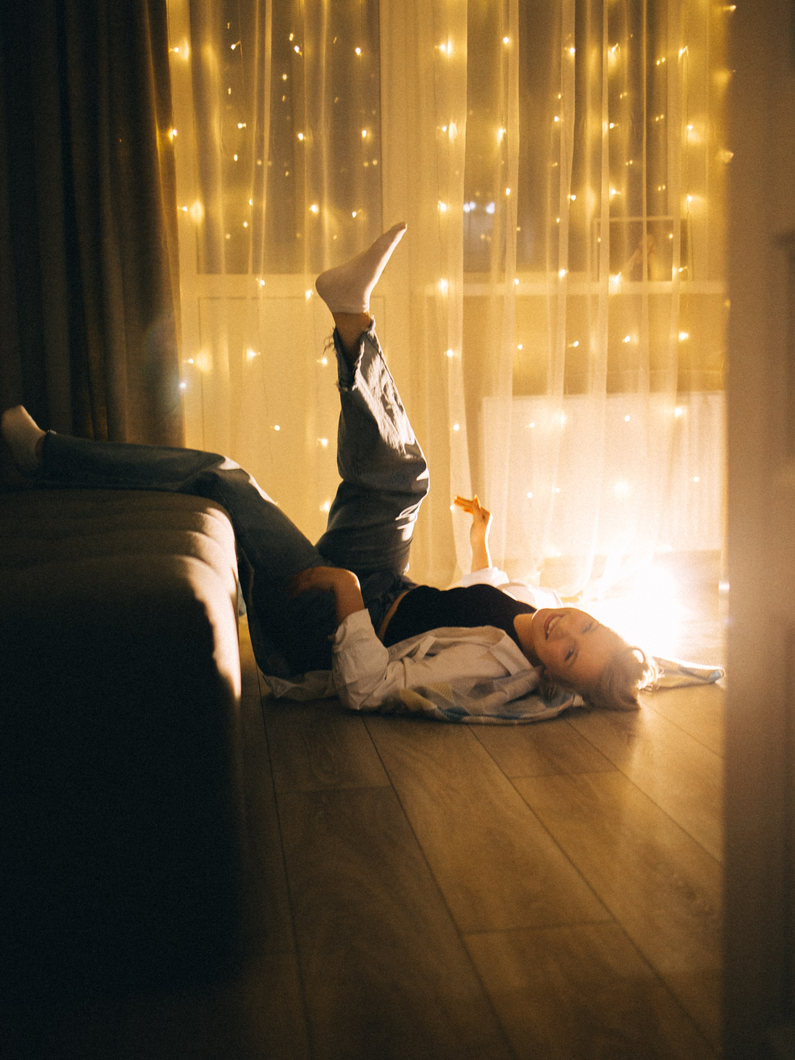 Оля. Семейный фотограф в Краснодаре Храмова Анна