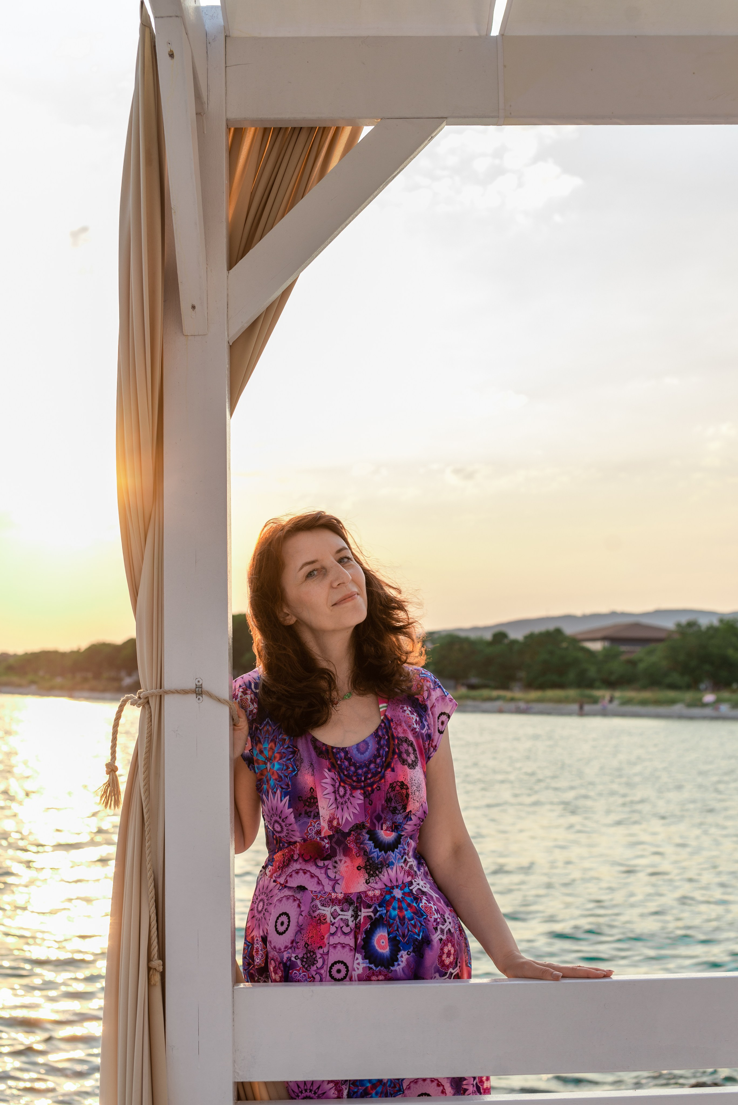 Июнь–Июль Отпуск Белореченск, Геленджик. Семейный, Свадебный фотограф СПБ Питер— Романова Екатерина