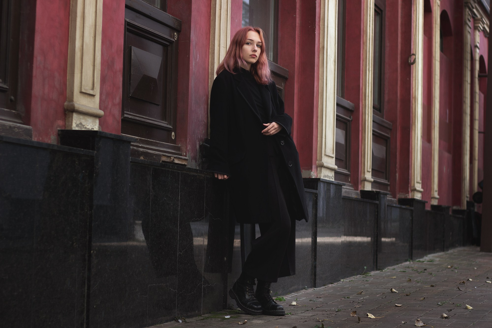 Underground. Фотограф в Донецке Кармазин Александр