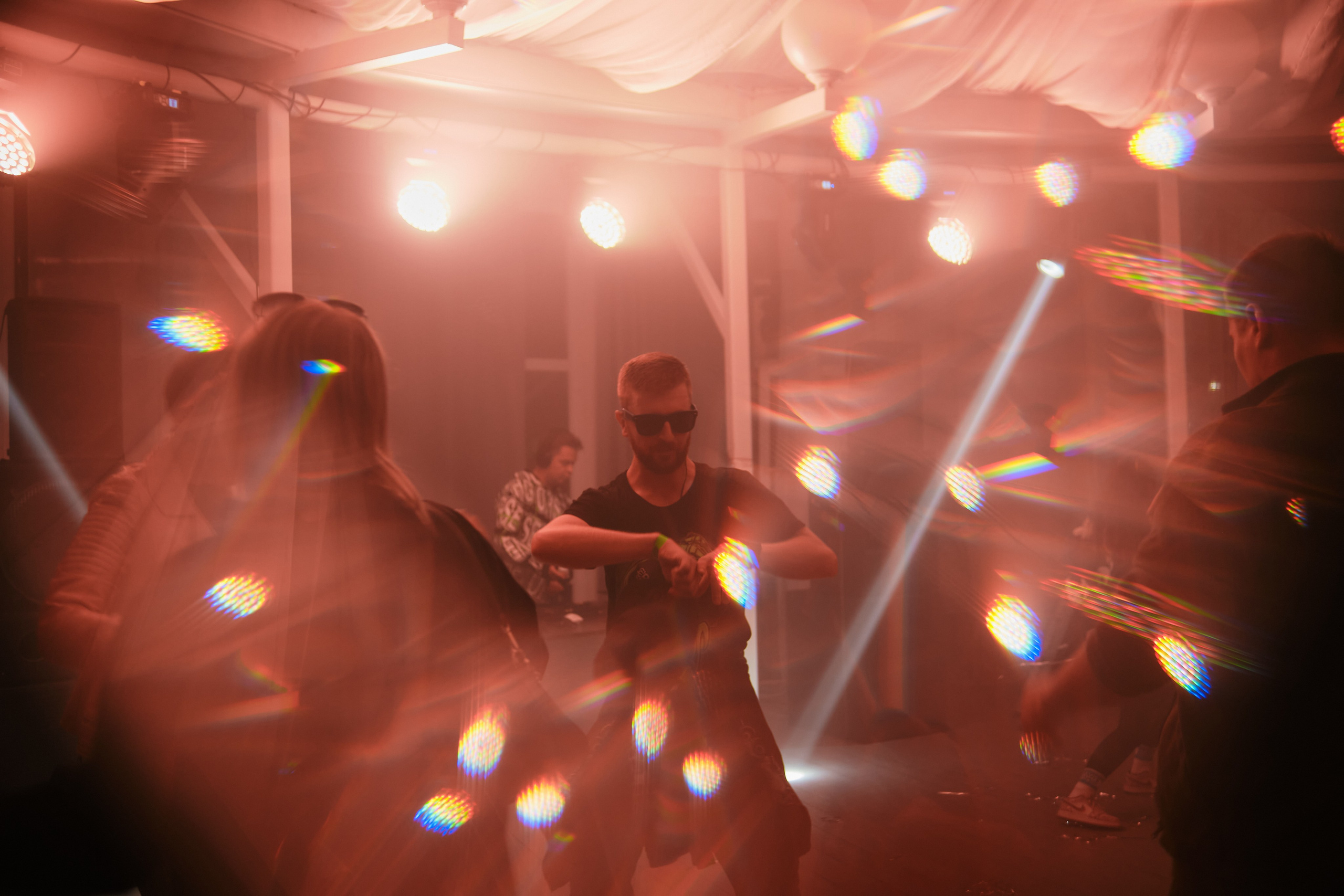 FROM PROVINCE | Саботаж. Фотограф Vika Rin