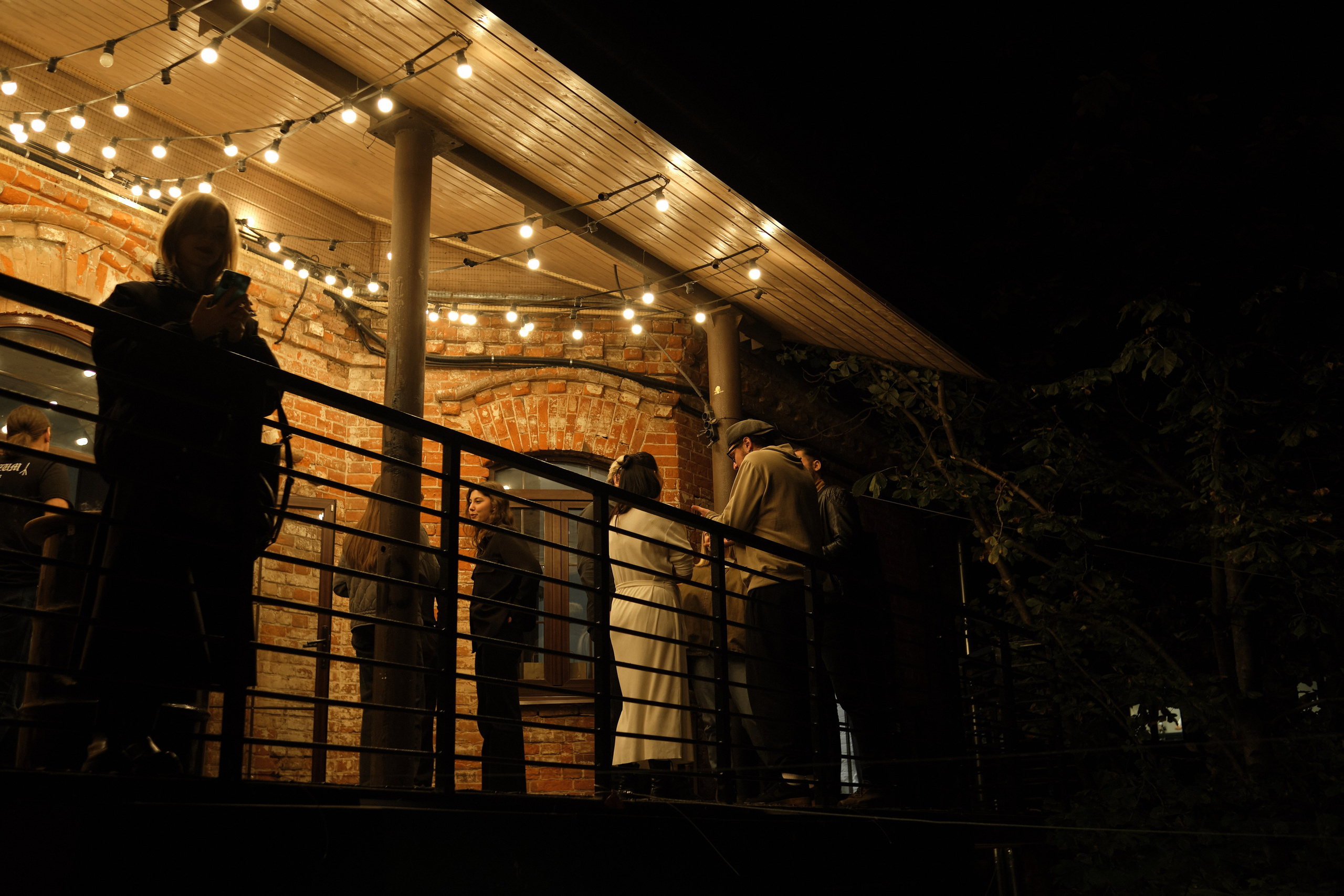 Поэтри-слэм | PRO A﻿RT`S. Фотограф Vika Rin